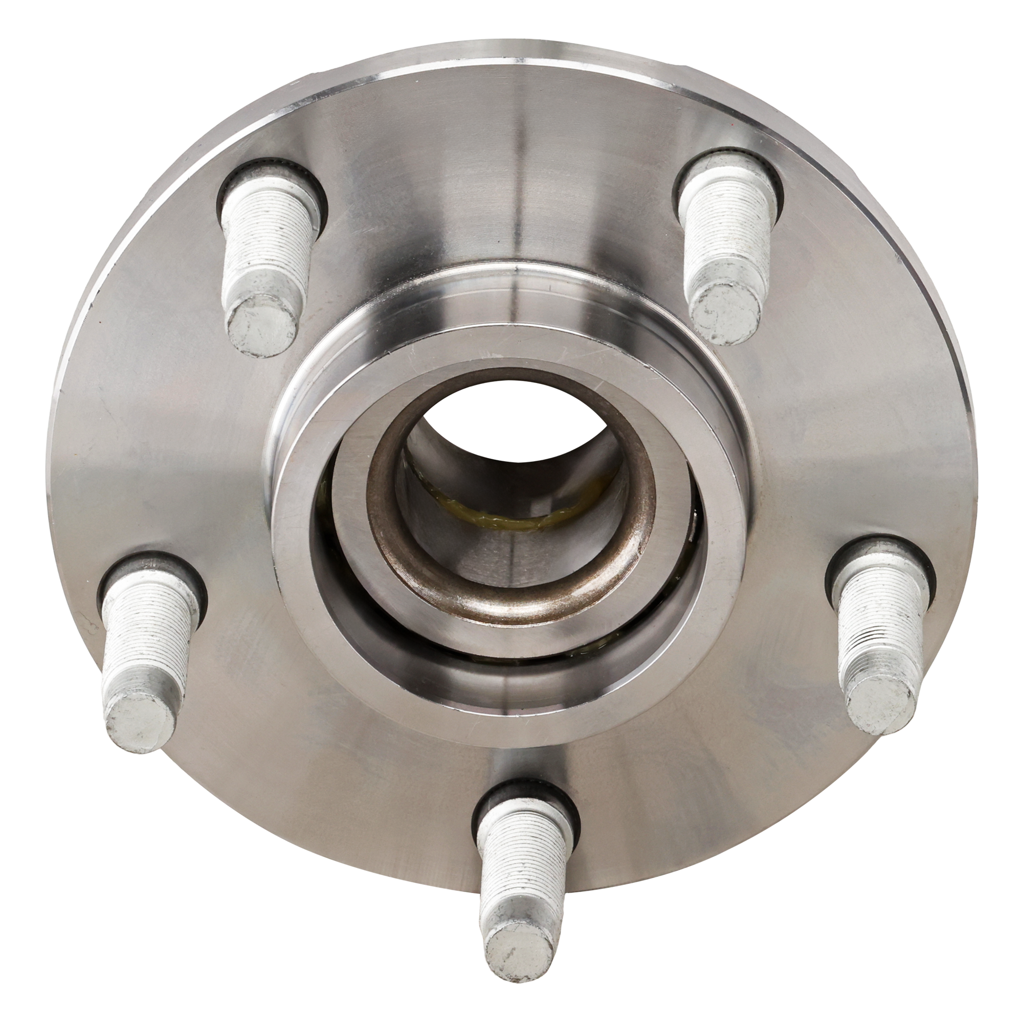 AM MUSTANG 94-04 FRONT HUB ASSEMBLY RH=LH 5 Studs SKU JF283706 OEM 513115-713115-7250038-1R332B63
