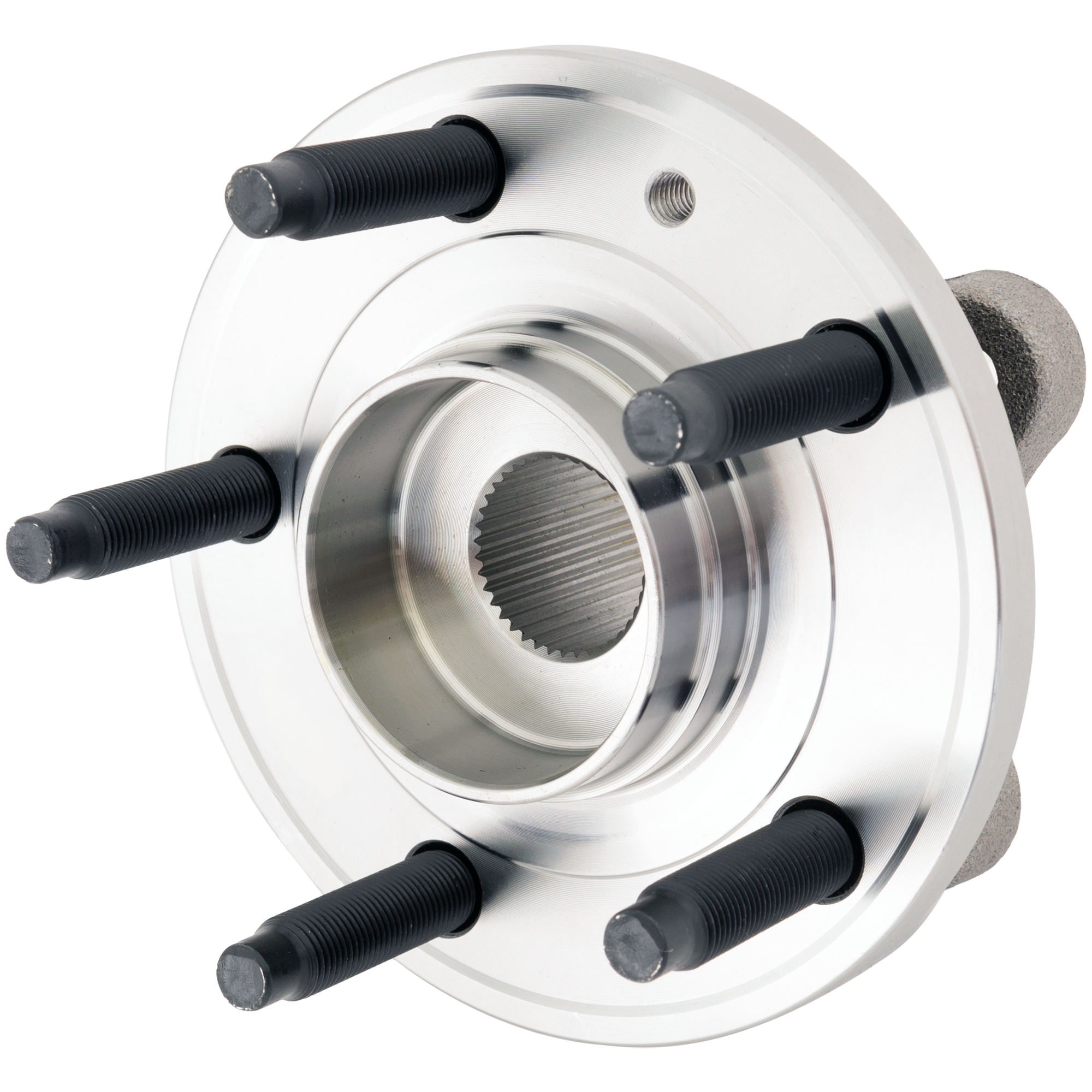 AM FIVE HUNDRED 05-07 TAURUS 08-09 FRONT HUB ASSEMBLY RH=LH 5 Studs SKU JF283718 OEM 8F9Z1104C