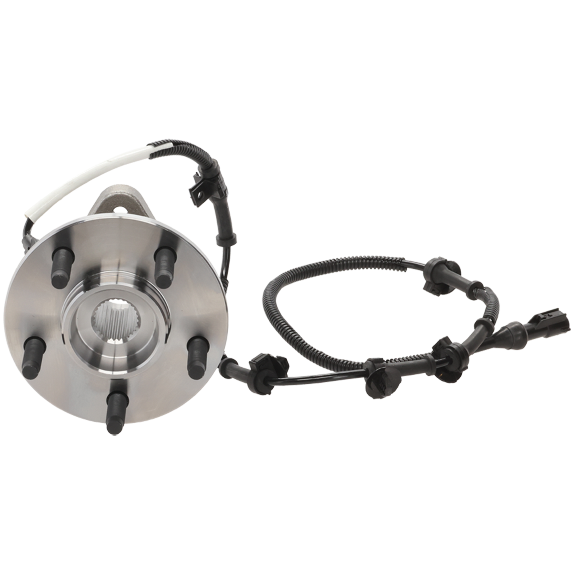 AM B3000-01-02 B4000-00-02 RANGER 00-02 FRONT HUB ASSEMBLY RH=LH 5 Studs 5 x 114.3 mm PCD Bolt Pattern SKU JF283721 OEM YL5Z1104A