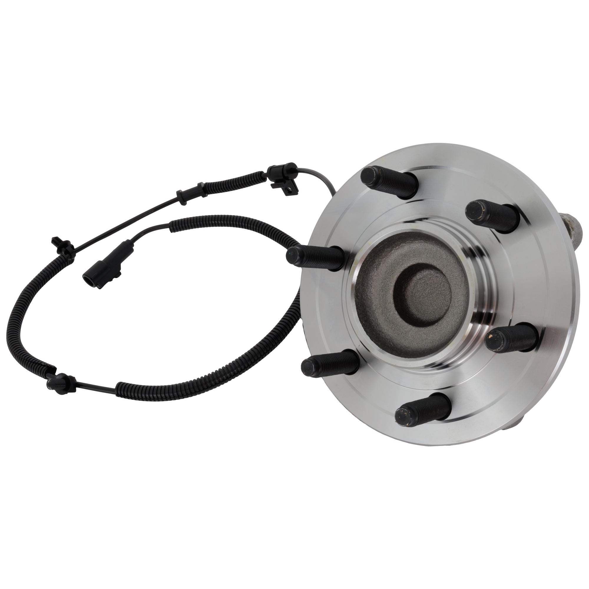 AM EXPEDITION NAVIGATOR 07-10 FRONT HUB ASSEMBLY RH=LH 6 Studs RWD SKU JF283730 OEM 7L1Z1104E