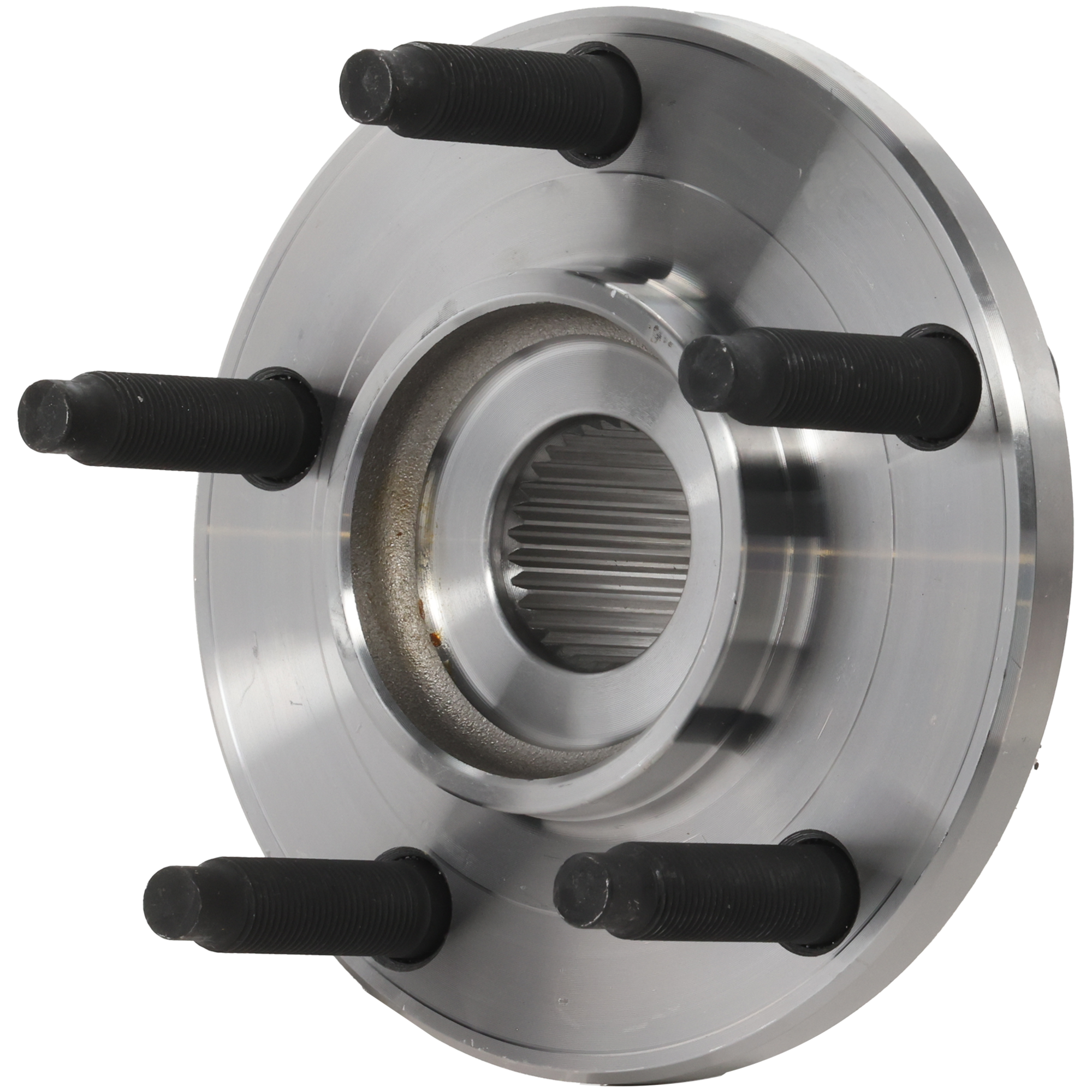AM EDGE MKX 07-10 FRONT HUB ASSEMBLY RH=LH 5 Studs SKU JF283736 OEM 7T4Z1104A