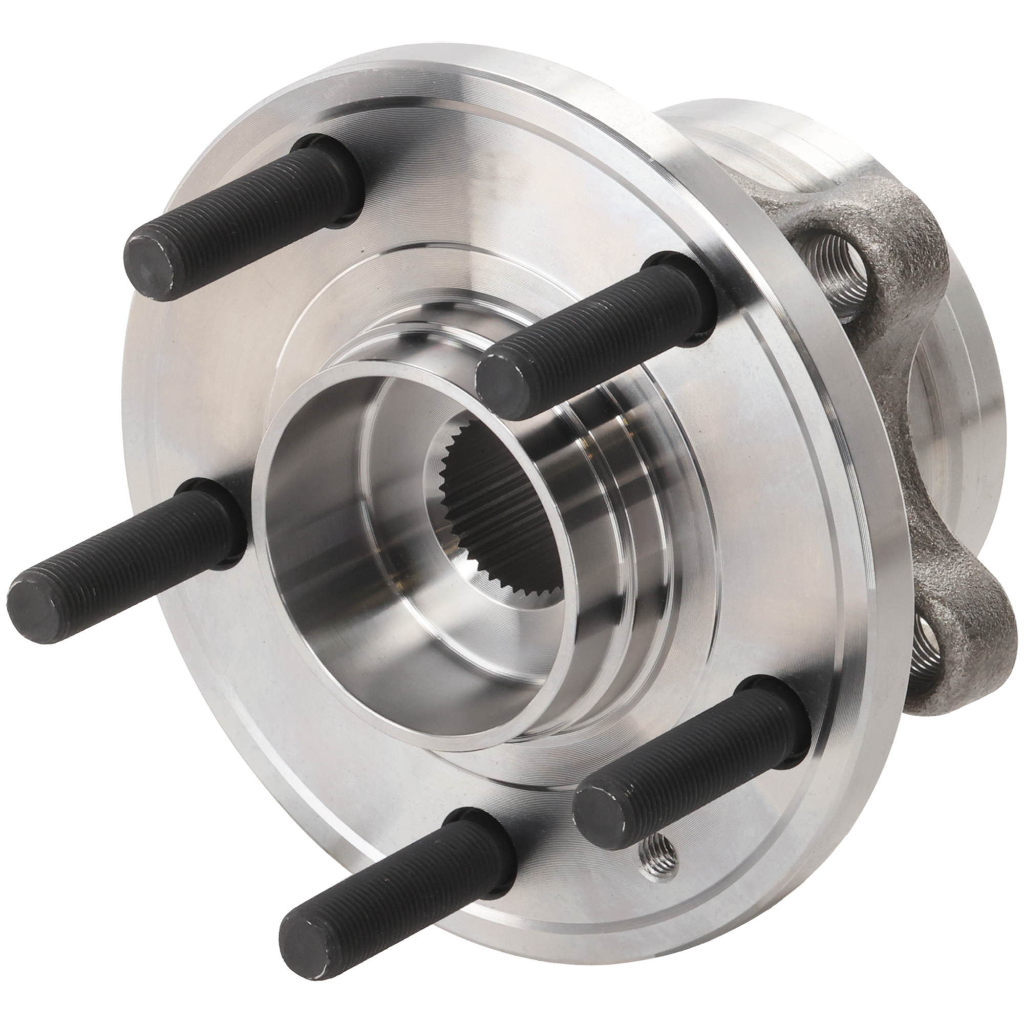 AM EXPLORER 11-19 POLICE INTERCEPTOR UTILITY 13-19 FRONT OR REAR HUB ASSEMBLY RH=LH 5 Studs Explorer 13-19 Rear RH=LH SKU JF283738 OEM BB532C300AC BB5Z1104A BR930380