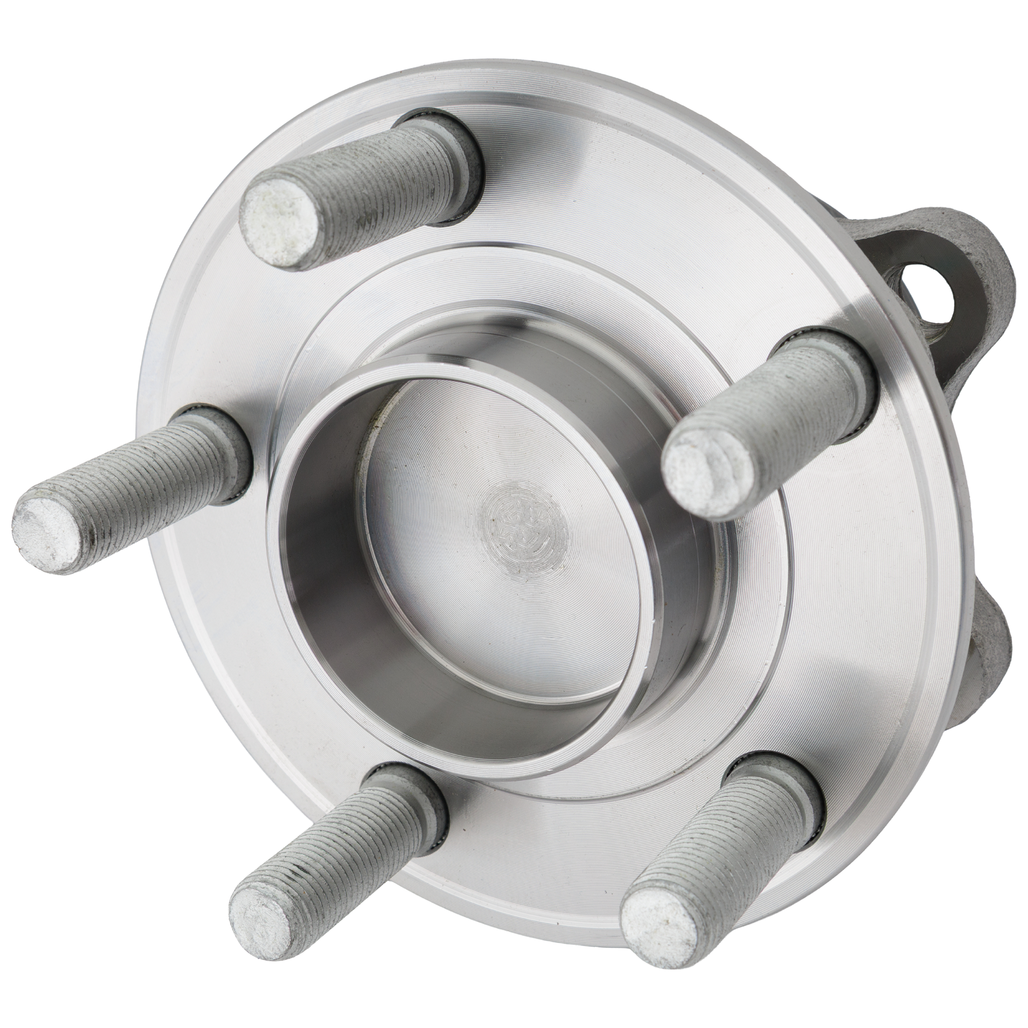 AM CONTINENTAL 17-20 EDGE 15-20 REAR HUB ASSEMBLY RH=LH Front Wheel Drive 5 Lugs SKU JF28380002