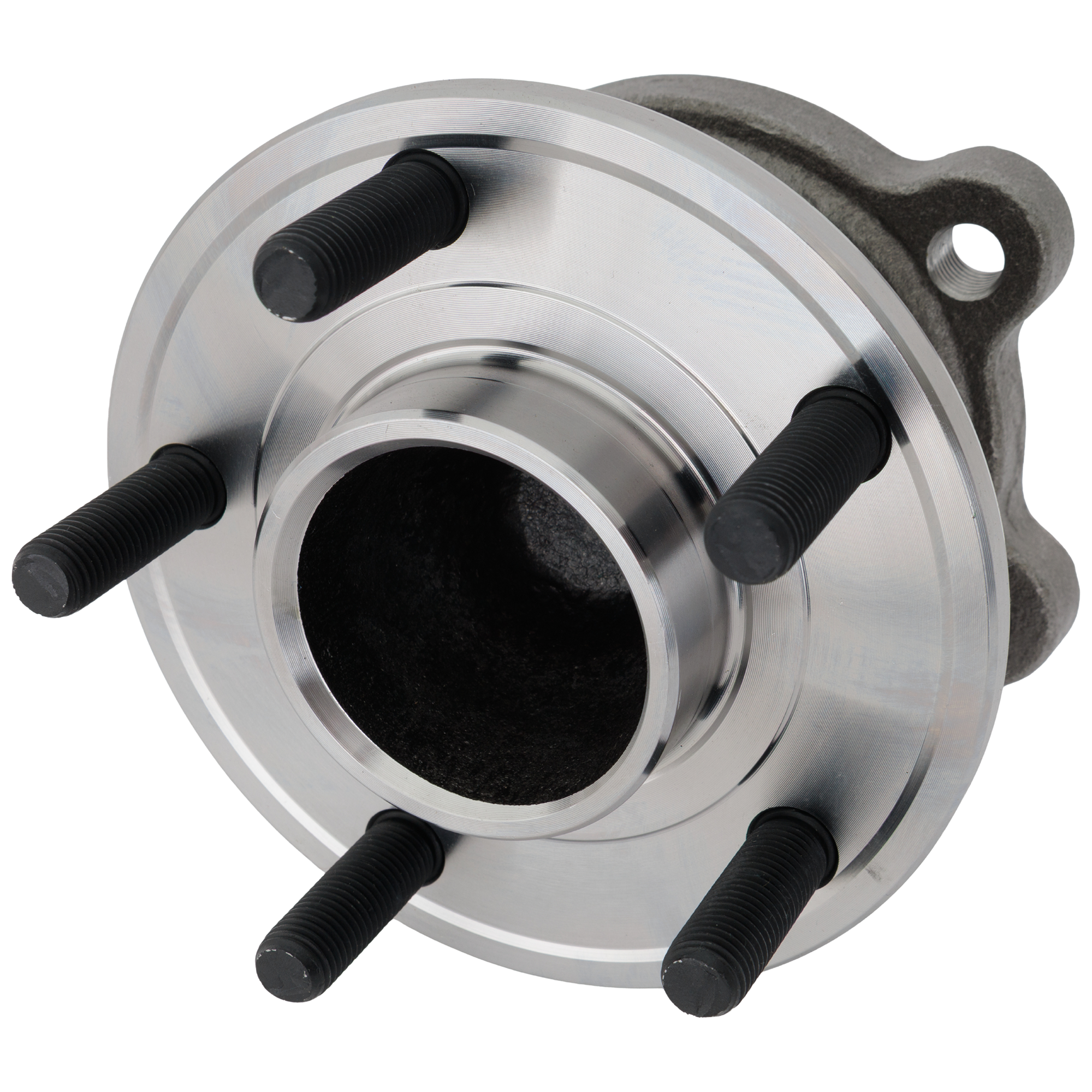 AM TRANSIT CONNECT 14-18 REAR HUB ASSEMBLY RH=LH 5 Lugs SKU JF28380003
