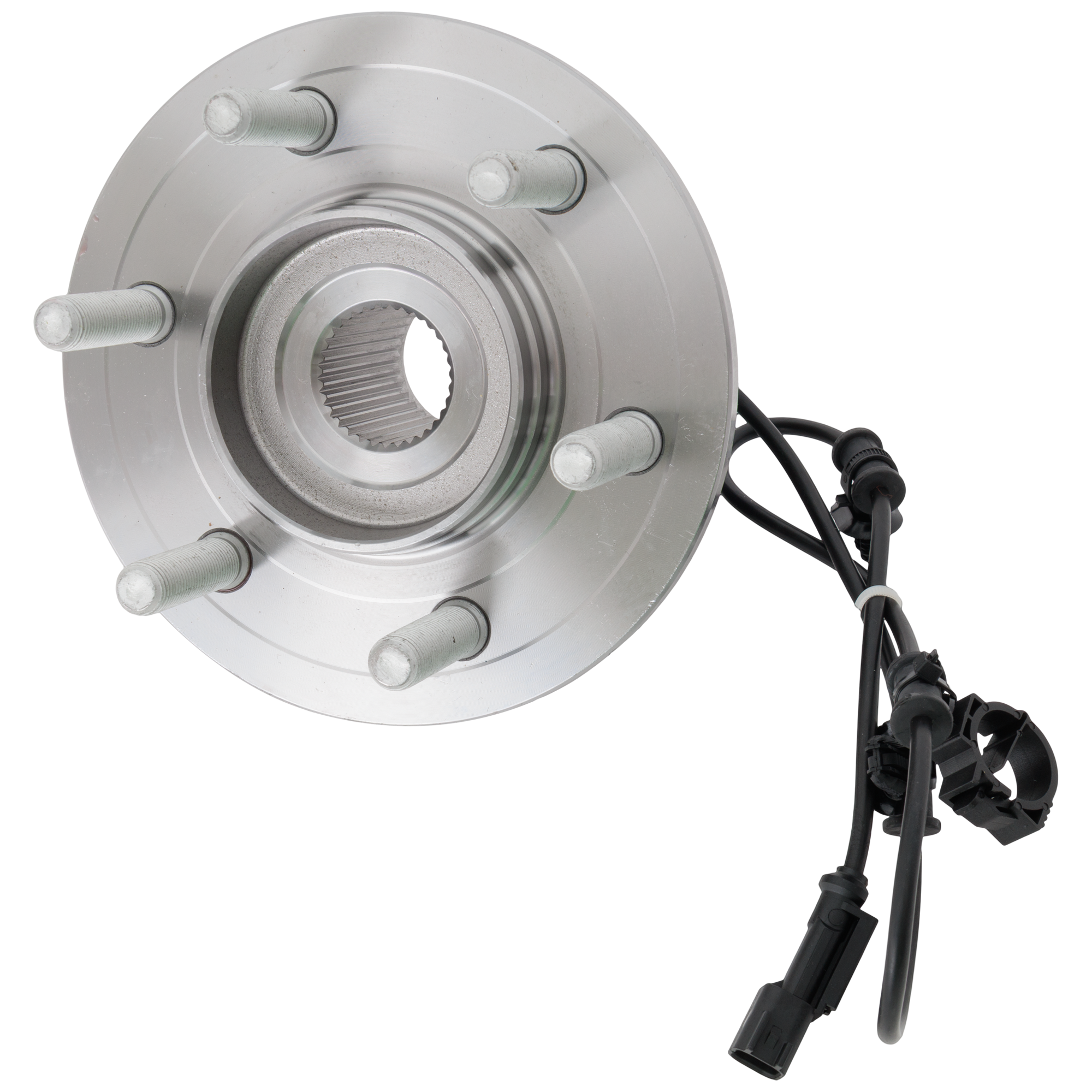 AM EXPEDITION NAVIGATOR 18-21 REAR HUB ASSEMBLY RH=LH 6 Lugs SKU JF28380004