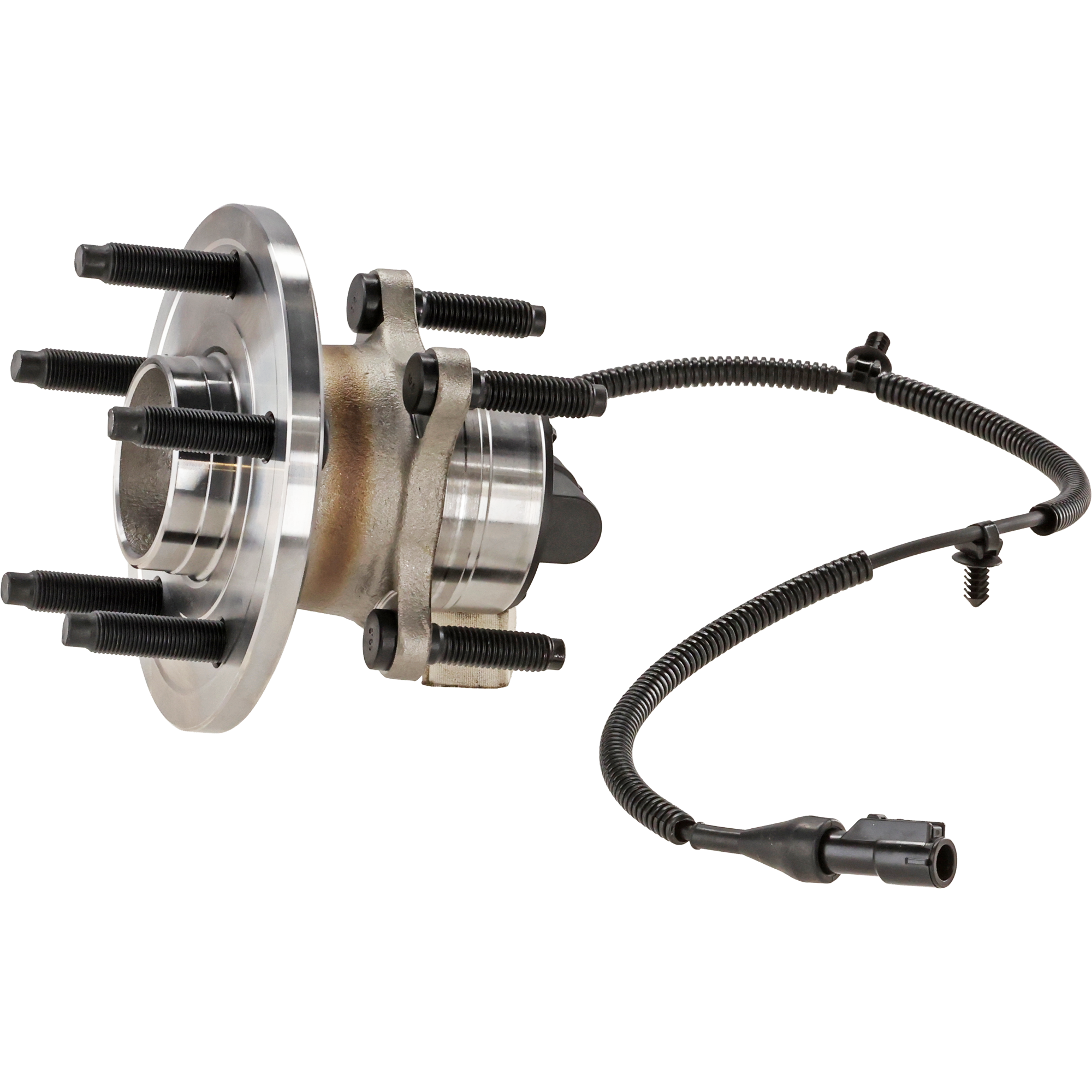 AM FREESTAR MONTEREY 04-07 REAR HUB ASSEMBLY RH=LH 5 Lugs SKU JF28380010