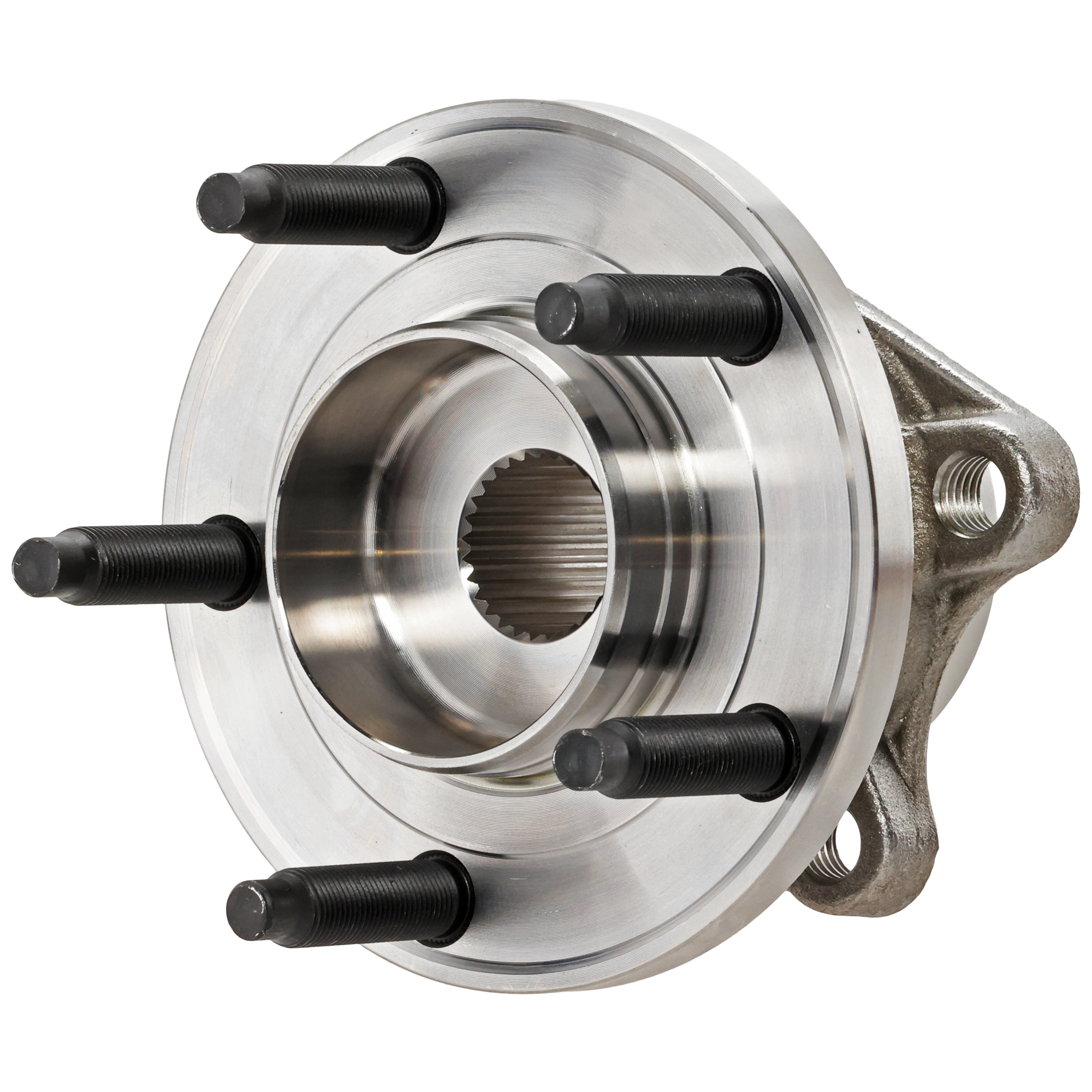 AM EDGE MKX 07-10 REAR HUB ASSEMBLY RH=LH 5 Studs AWD SKU JF285907 OEM 7T4Z1104C