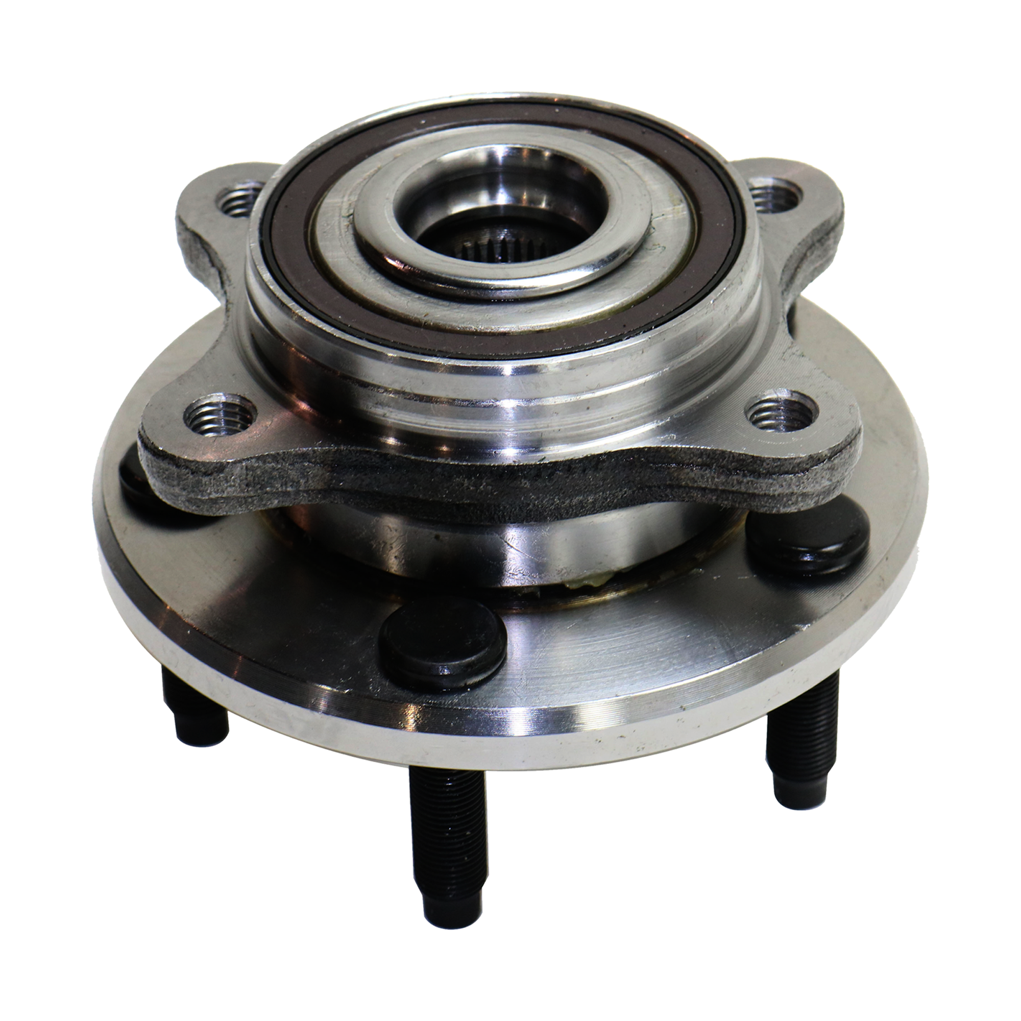 AM FIVE HUNDRED FREESTYLE MONTEGO 05-07 REAR HUB ASSEMBLY RH=LH 5 Studs 4 Wheel ABS FWD SKU JF285910 OEM 40561-102120-512299-712299-725