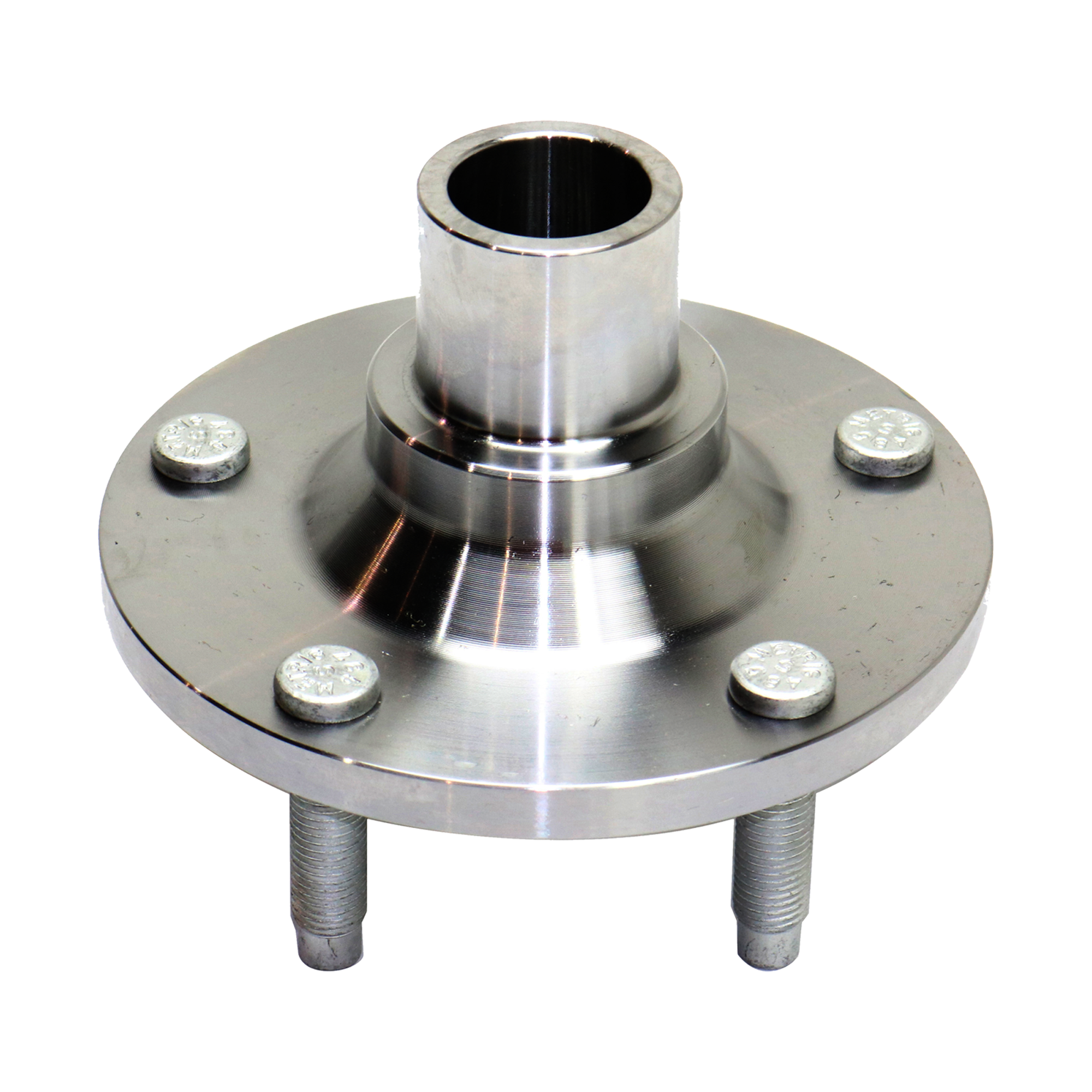 AM ESCAPE 01-12 MARINER 05-11 REAR HUB ASSEMBLY RH=LH 5 Studs SKU JF285911 OEM 6L8Z1109BA