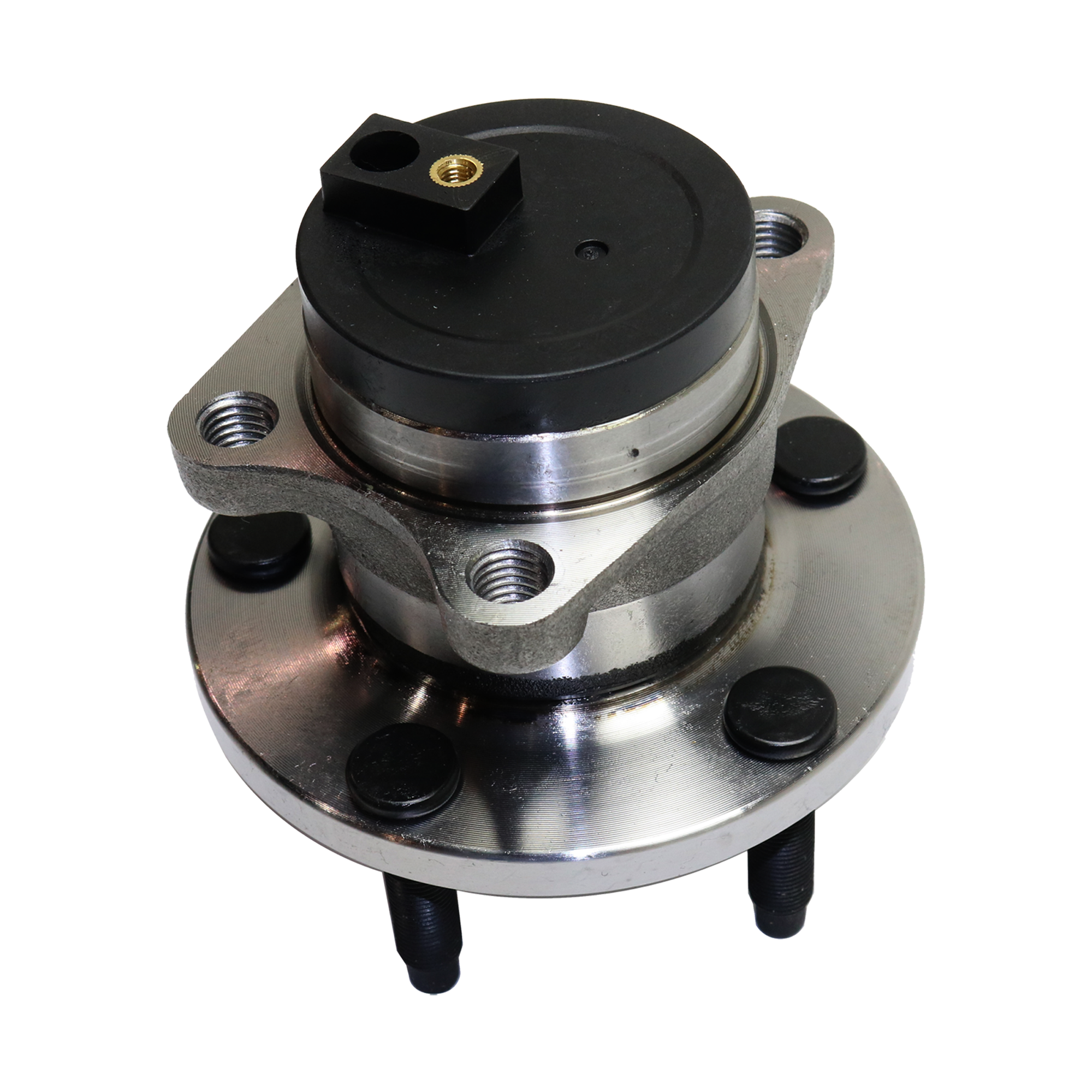 AM EDGE MKX 07-08 REAR HUB ASSEMBLY RH=LH 5 Studs w ABS FWD SKU JF285912 OEM 712334-7250018-40261002-407610