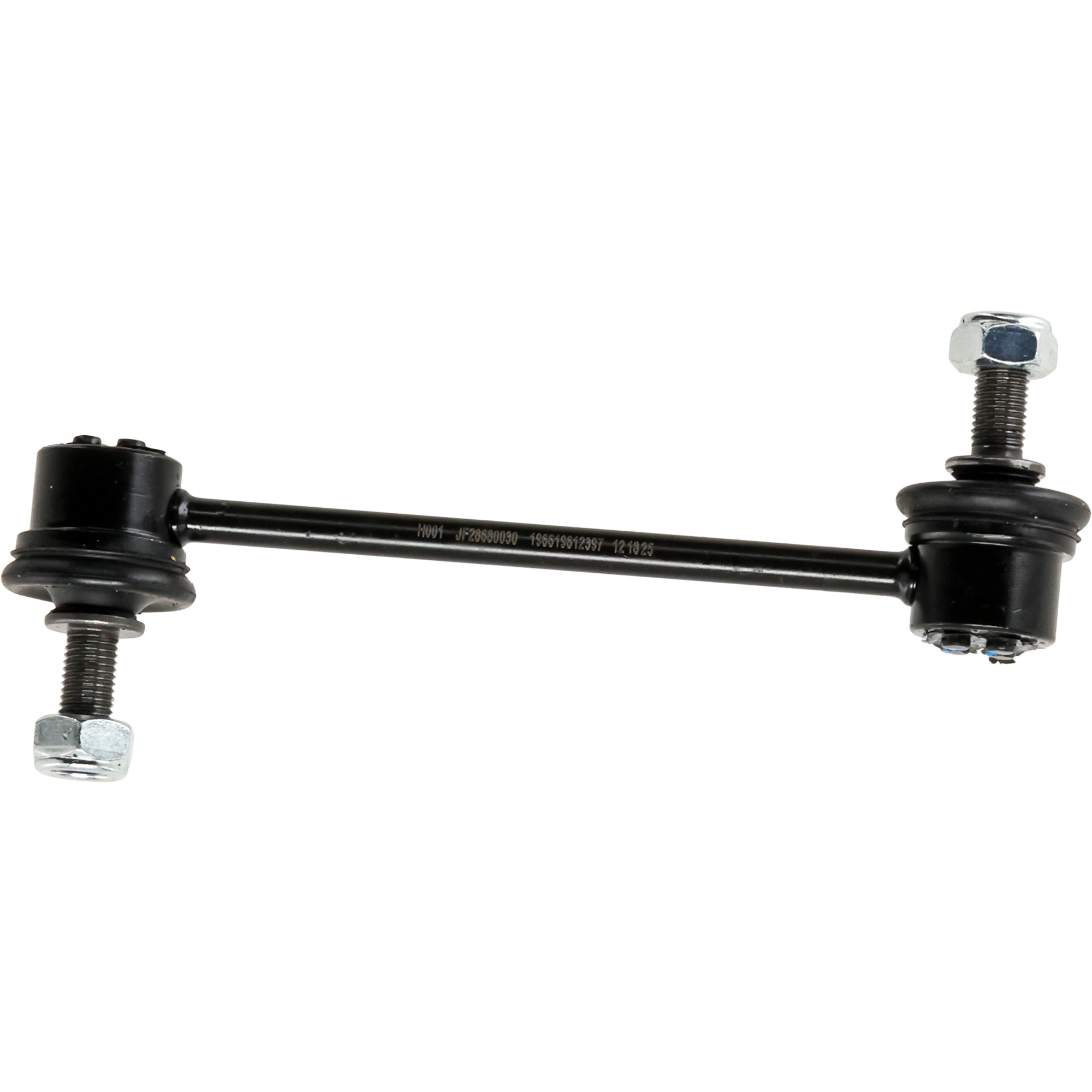 AM FUSION 10-12 MKZ 09-12 FRONT SWAY BAR LINK RH=LH SKU JF28680030