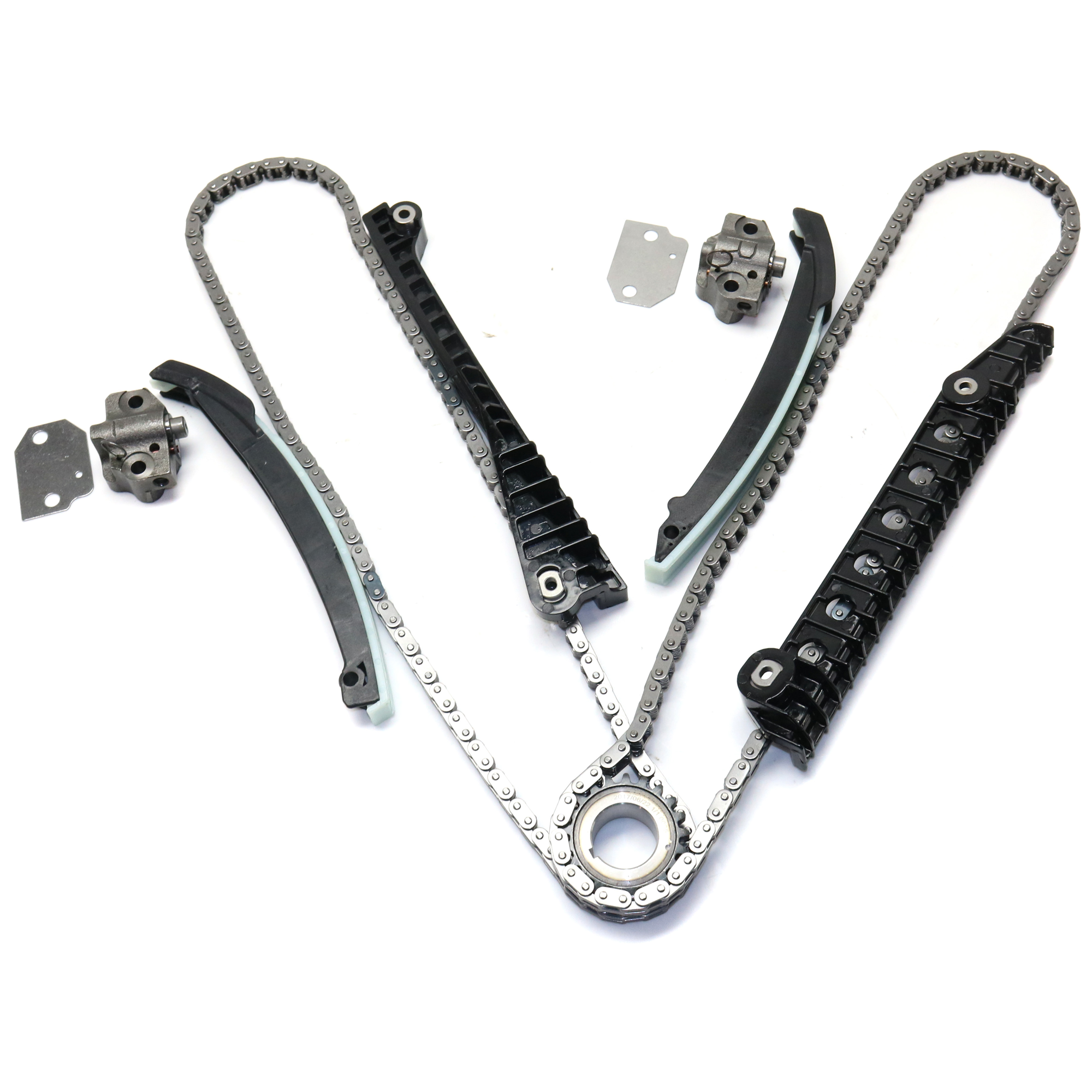 AM ECONOLINE VAN 97-00 TIMING CHAIN KIT Engine Code 330 SKU JF300101