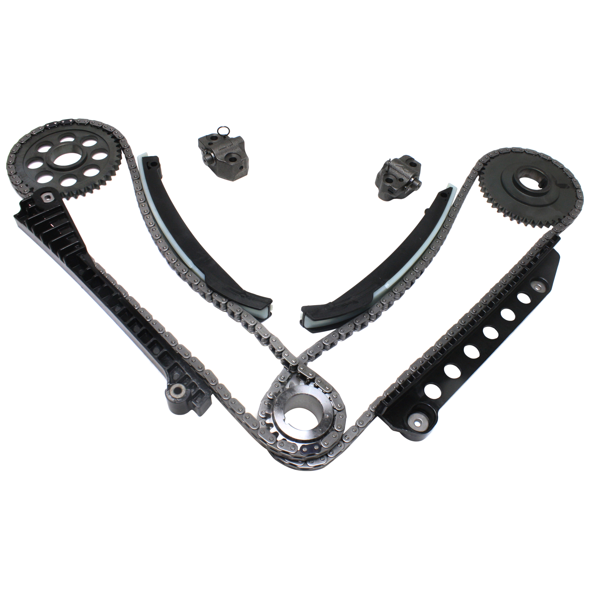 AM ECONOLINE VAN 01-08 TIMING CHAIN KIT Engine Code 330 SKU JF300102