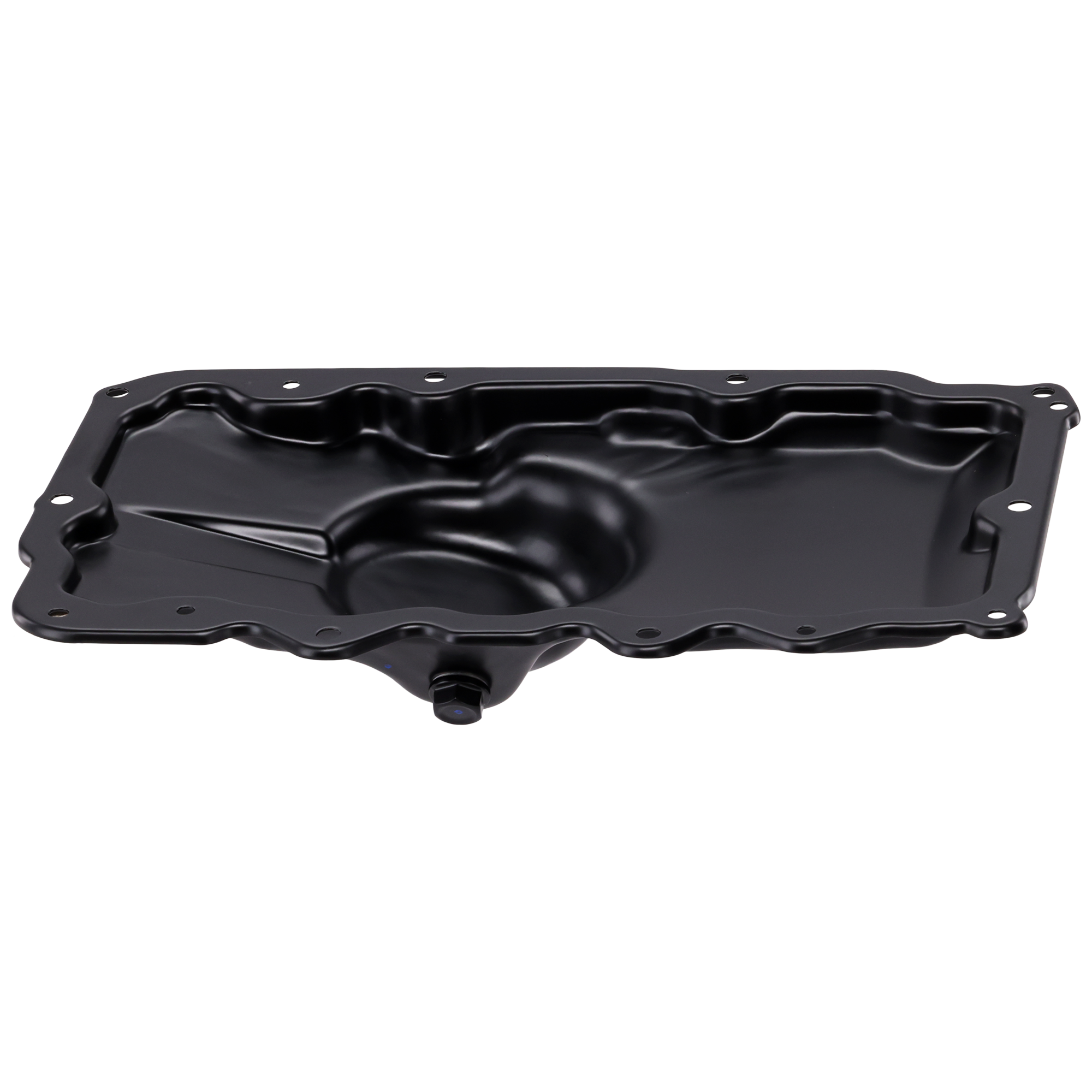 AM EXPLORER 05-10 OIL PAN 4.0L Eng. SOHC SKU JF311311 OEM 103226-264045-501342-3310013-1