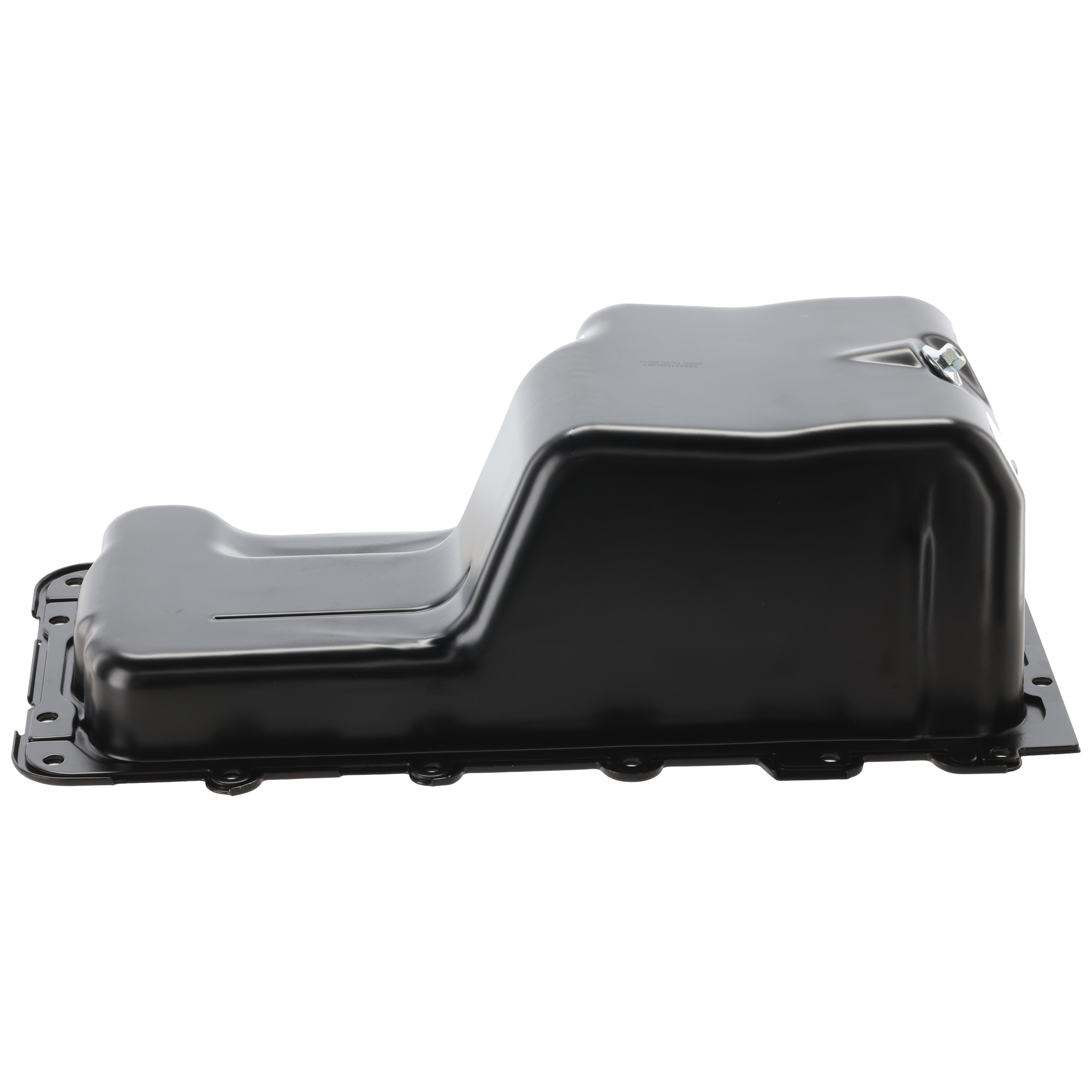 AM EXPEDITION NAVIGATOR 09-14 OIL PAN 8 Cyl 5.4L SKU JF311312 OEM 9L3Z6675A