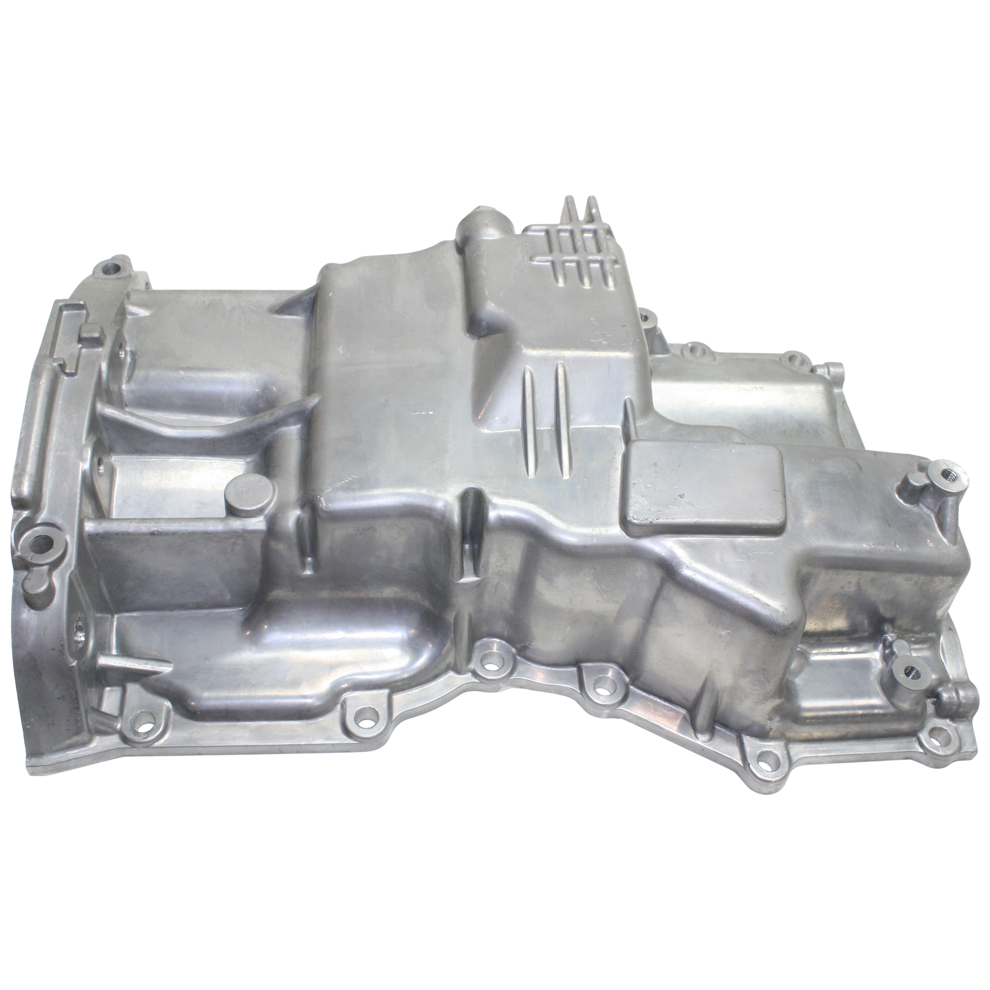 AM FOCUS 12-18 FUSION 13-20 OIL PAN 4 Cyl 2.0L SKU JF311314 OEM 103386-264373-501557-3310068 C