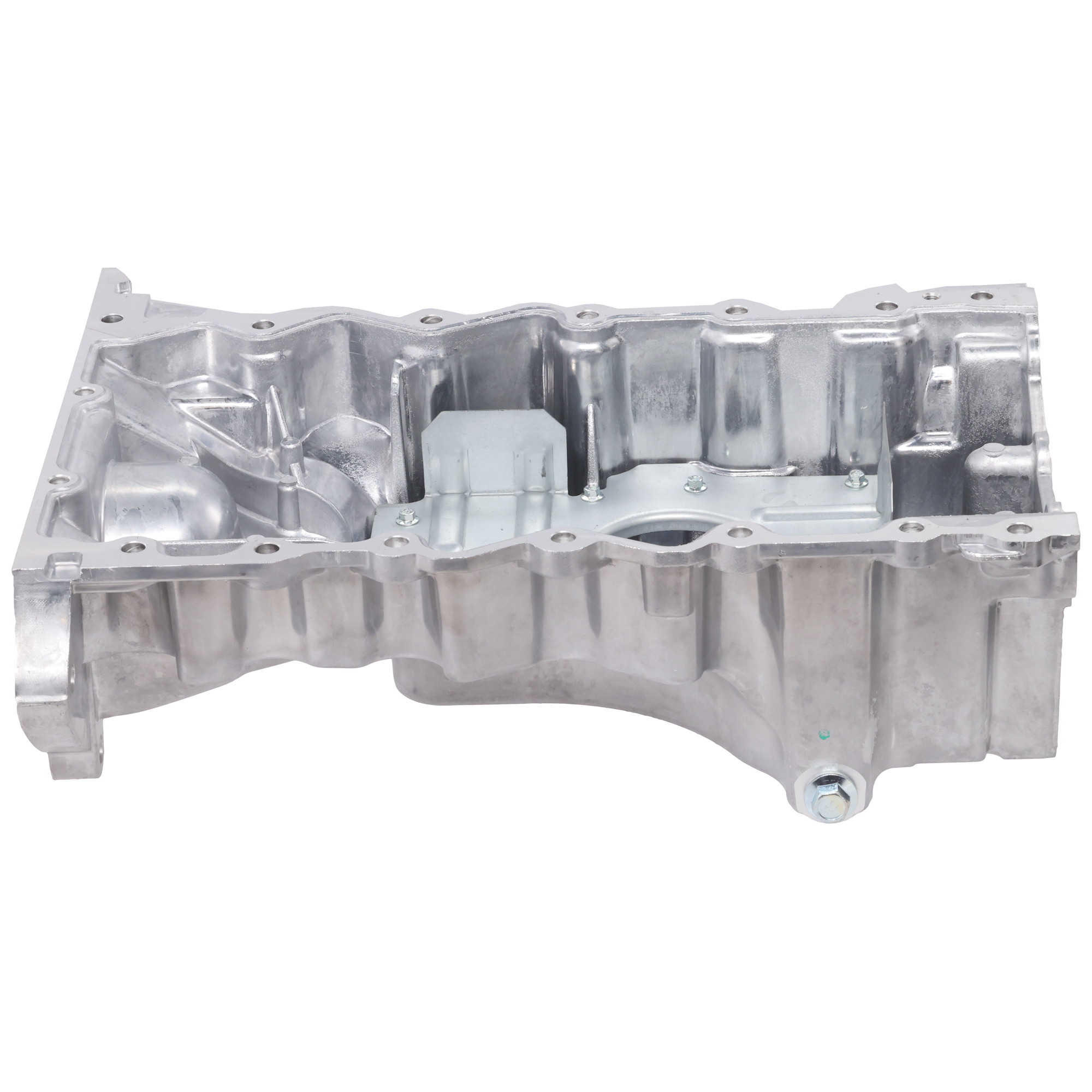 AM EDGE 07-10 SABLE 08-09 MKZ 07-12 OIL PAN 6 Cyl 3.5L 3.7L eng. SKU JF311318 OEM 103387-264371-501558-3310285-7