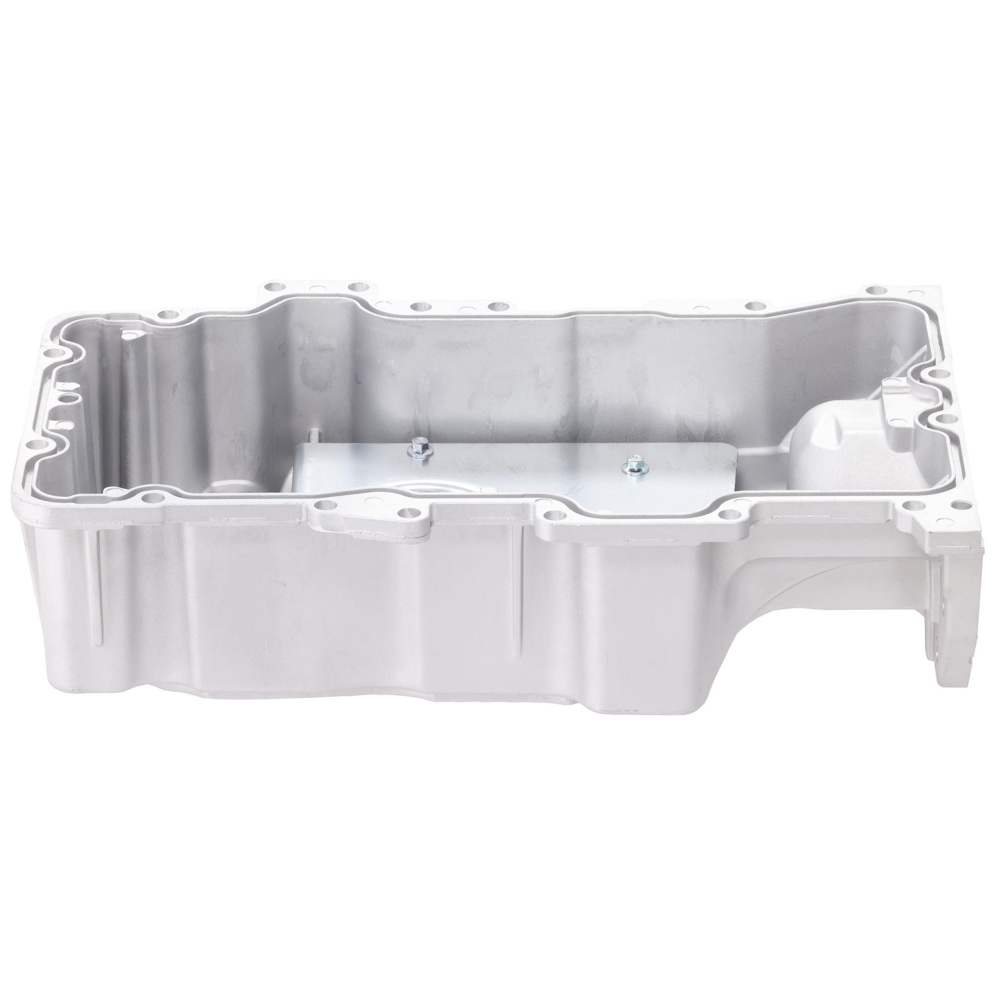 AM MILAN 06-11 ESCAPE 09-12 FUSION 06-12 OIL PAN 6 Cyl 3.0L eng. SKU JF311320 OEM 9L8Z6675A