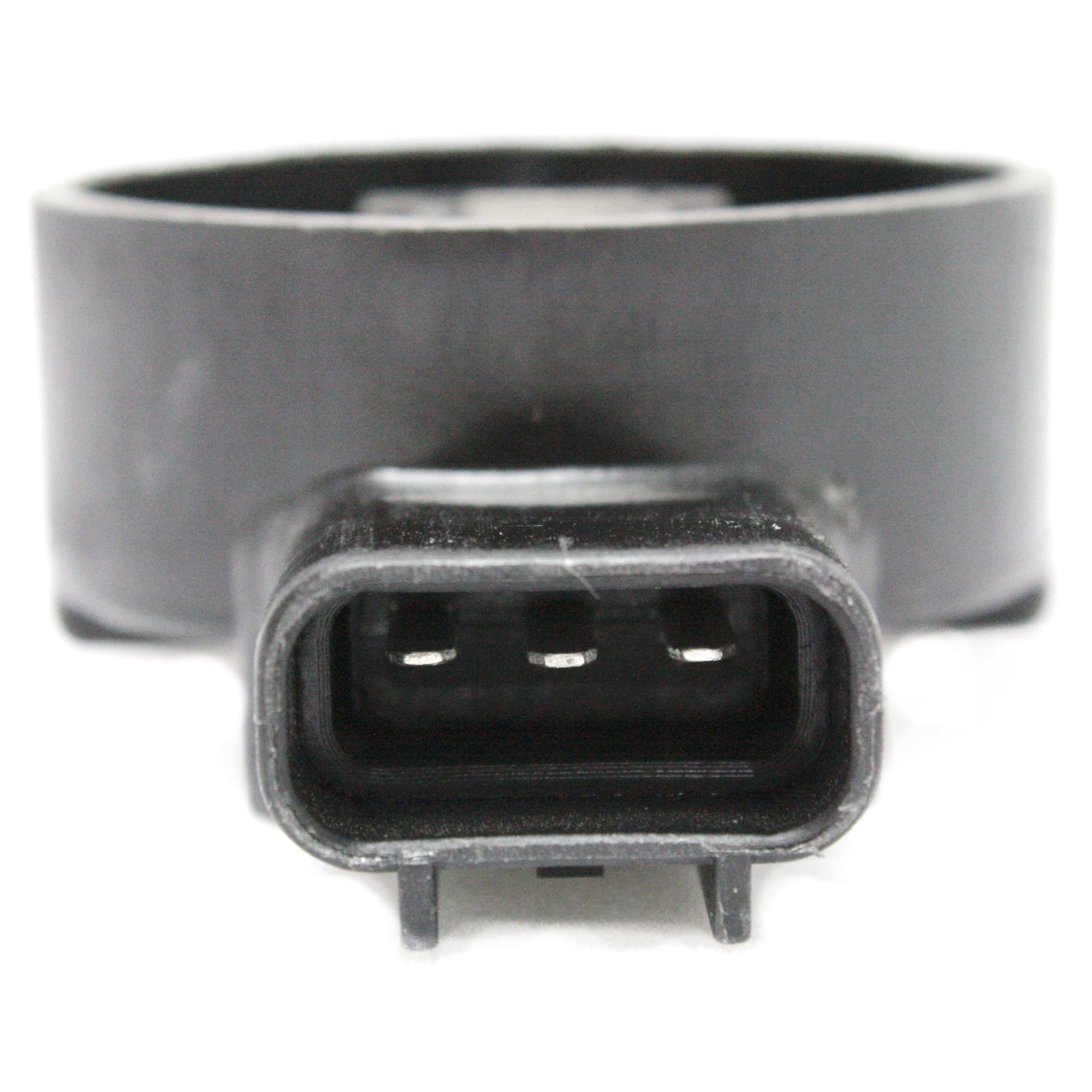 AM F 150 PICKUP 97-08 CAMSHAFT POSITION SENSOR 3 terminals Blade type SKU JF311604 OEM F57Z12A112A