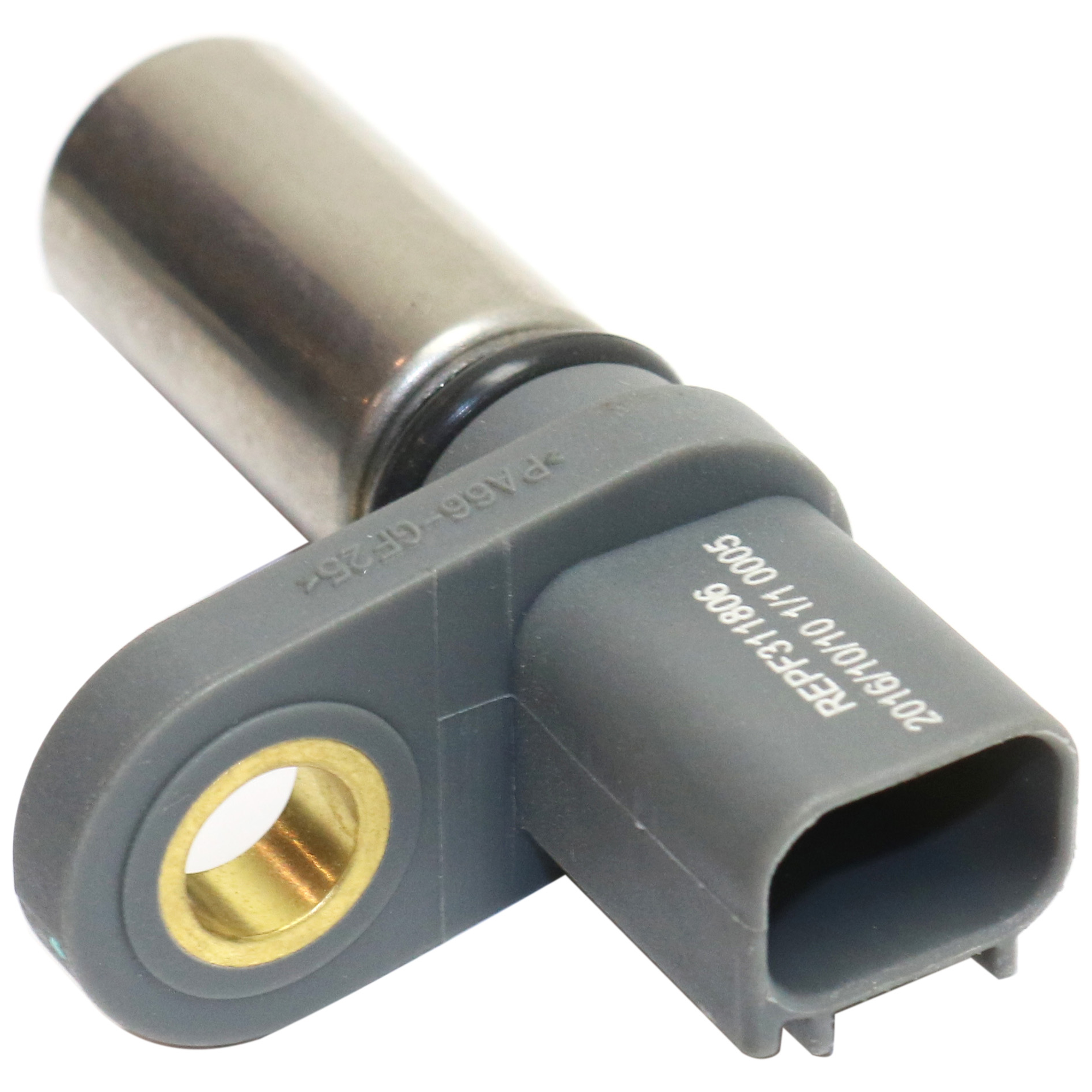 AM CONTOUR 95-00 FUSION 06-09 CRANKSHAFT POSITION SENSOR 2 Terminals SKU JF311806 OEM 9671-22171-73380-147214-14
