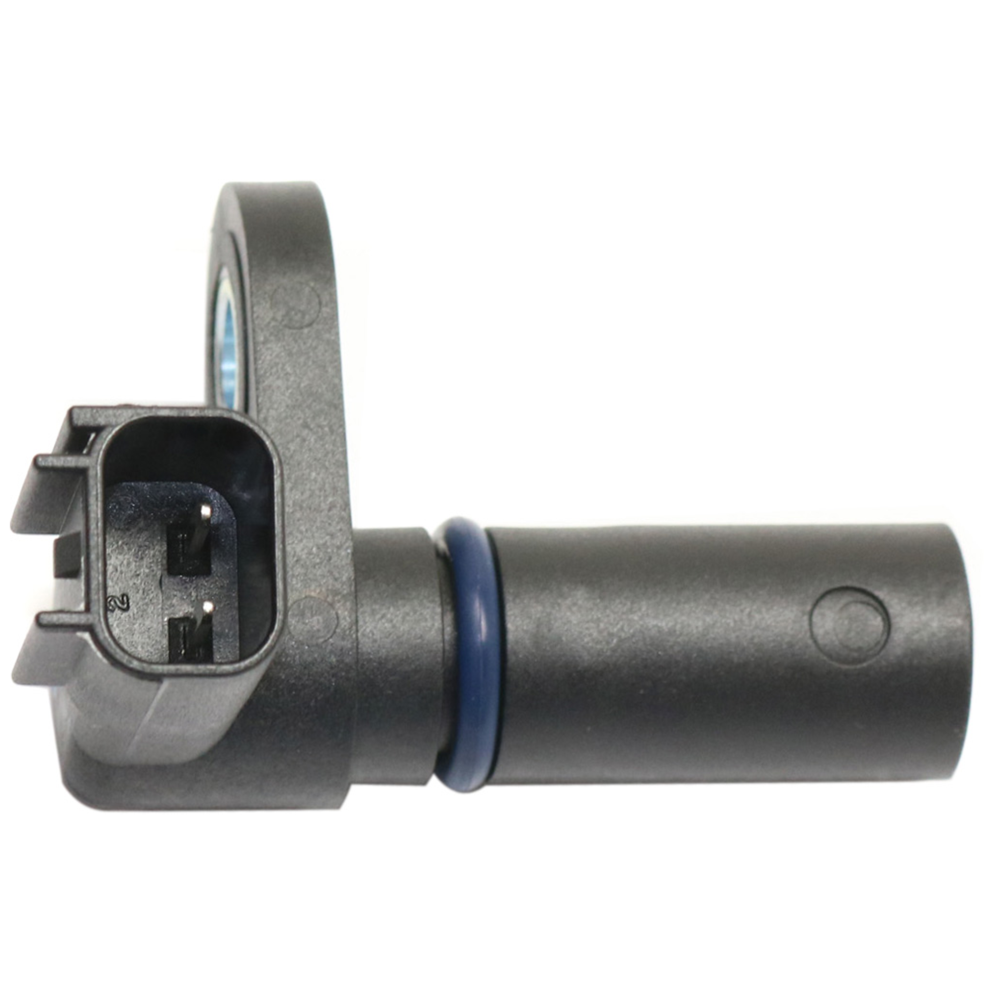 AM RANGER 94-01 MAZDA PICKUP 95-01 CRANKSHAFT POSITION SENSOR 2 Male Terminals Blade Type SKU JF311811 OEM 73262-96223-147252-147725-7149