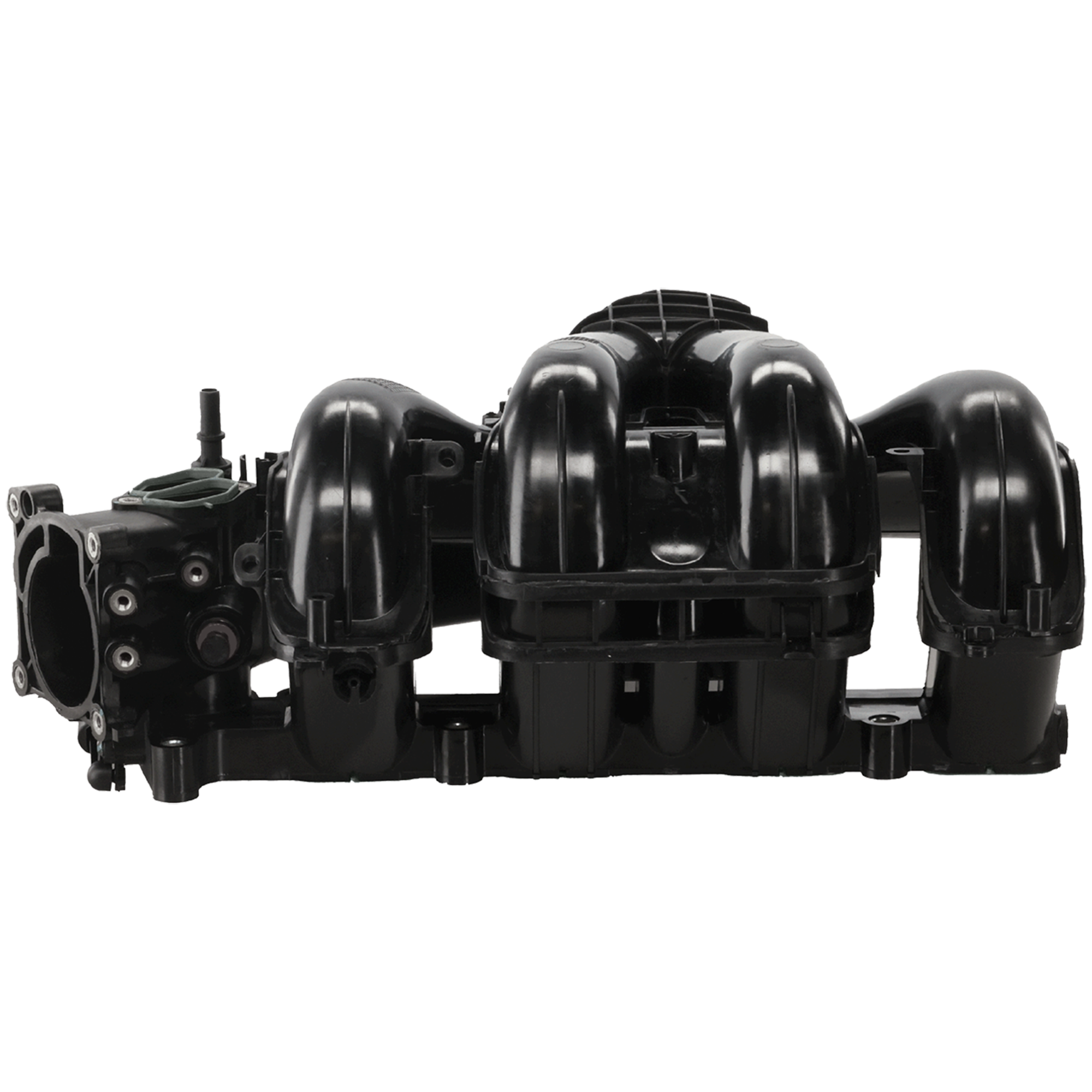 AM FOCUS 05-07 INTAKE MANIFOLD Assembly 4 Cyl 2.0L eng. SKU JF311903 OEM 4S4Z9424BK