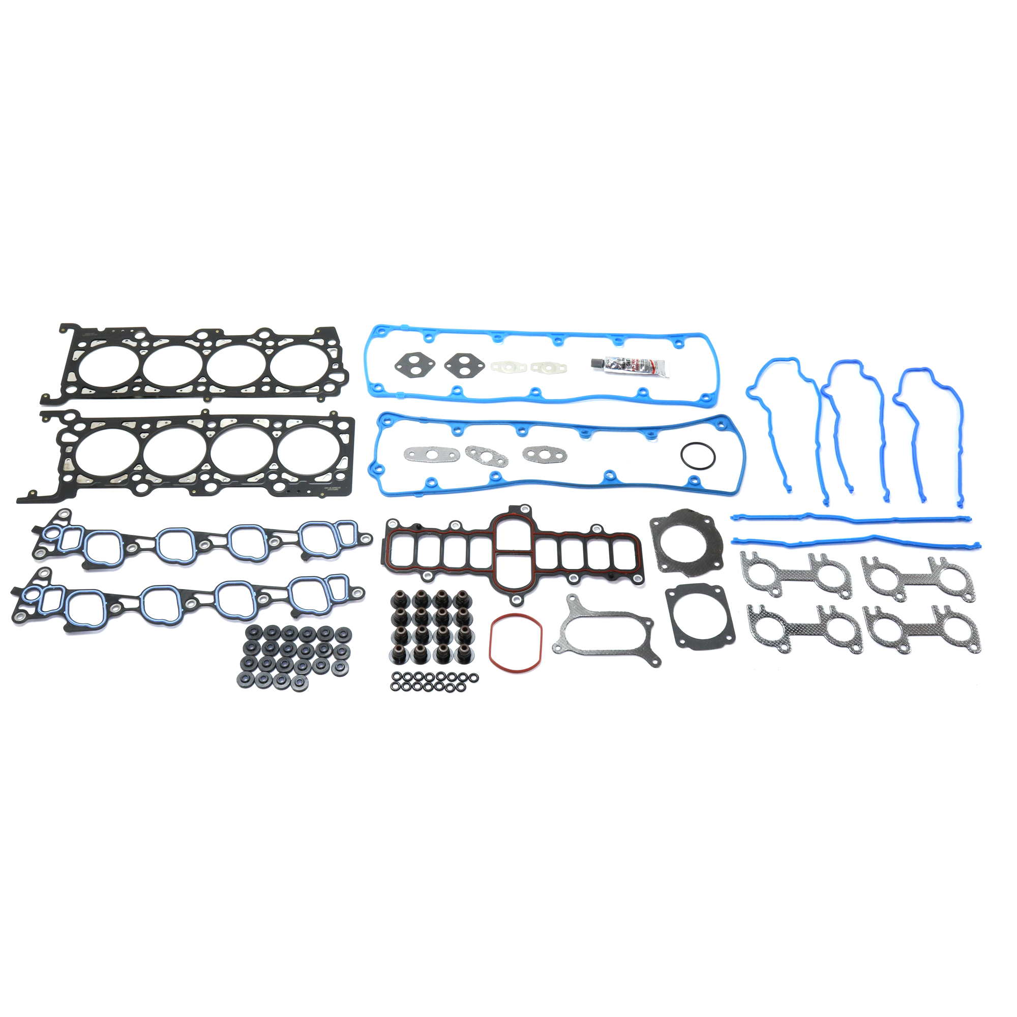 AM EXPLORER 02-05 CROWN VICTORIA 04-08 CYLINDER HEAD GASKET 8 Cyl 4.6L Eng. MLS Cylinder Head Gasket SKU JF312507
