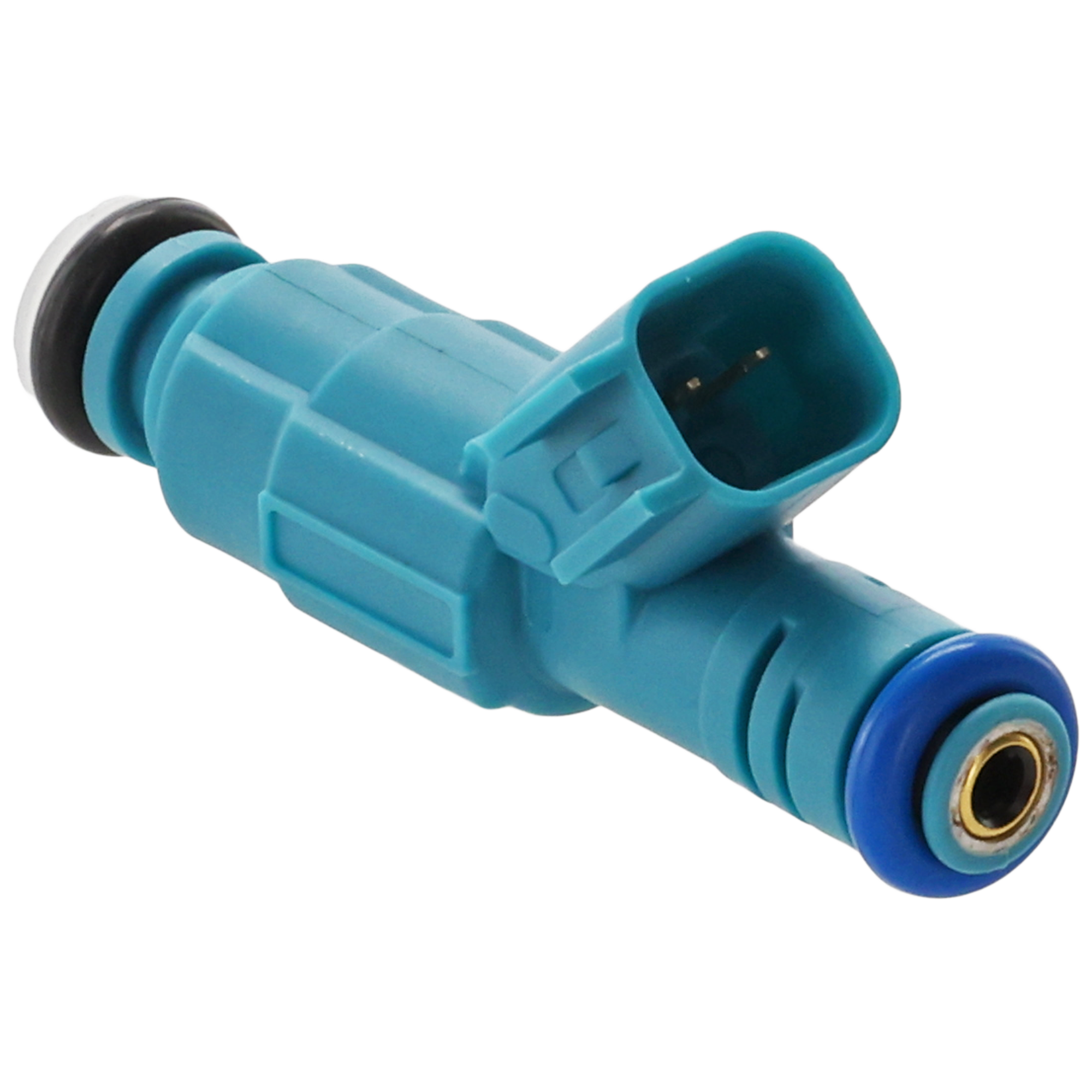 AM E 350 SUPER DUTY E 450 SUPER DUTY 04-07 FUEL INJECTOR Gas SKU JF31430007 OEM 0280156217-4C2Z9F593DA