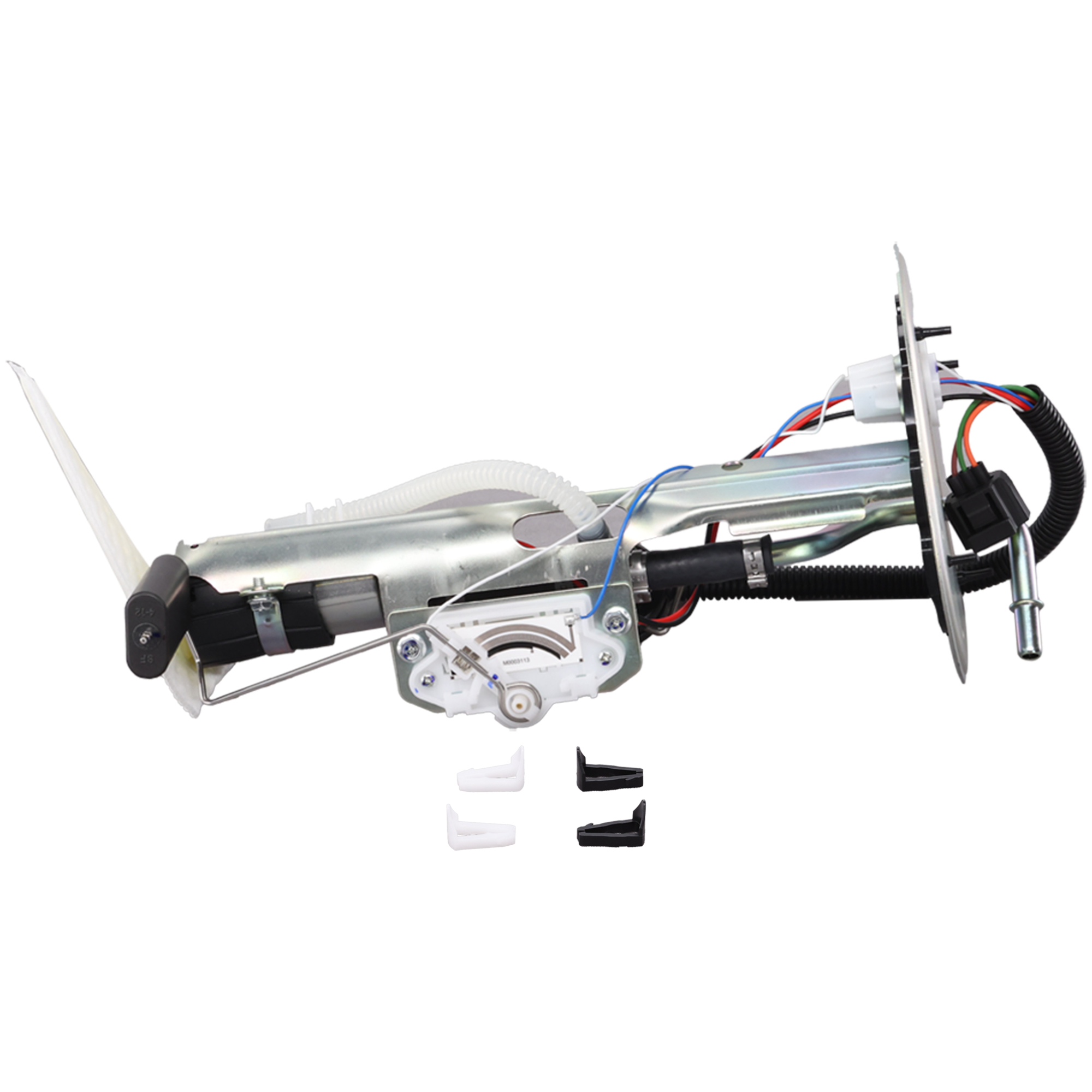 AM EXPLORER 99-01 FUEL PUMP Sending Unit Assembly Electric w Fuel Pump and Fuel Level Sender SKU JF314523 OEM XL2Z9H307A XL2Z9H307AL
