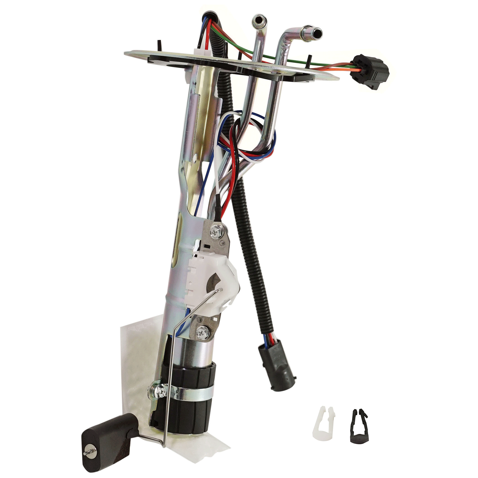 AM EXPLORER 97-98 FUEL PUMP Sending Unit Assembly Electric w Fuel Pump and Fuel Level Sender SKU JF314524 OEM F7PZ9H307BE