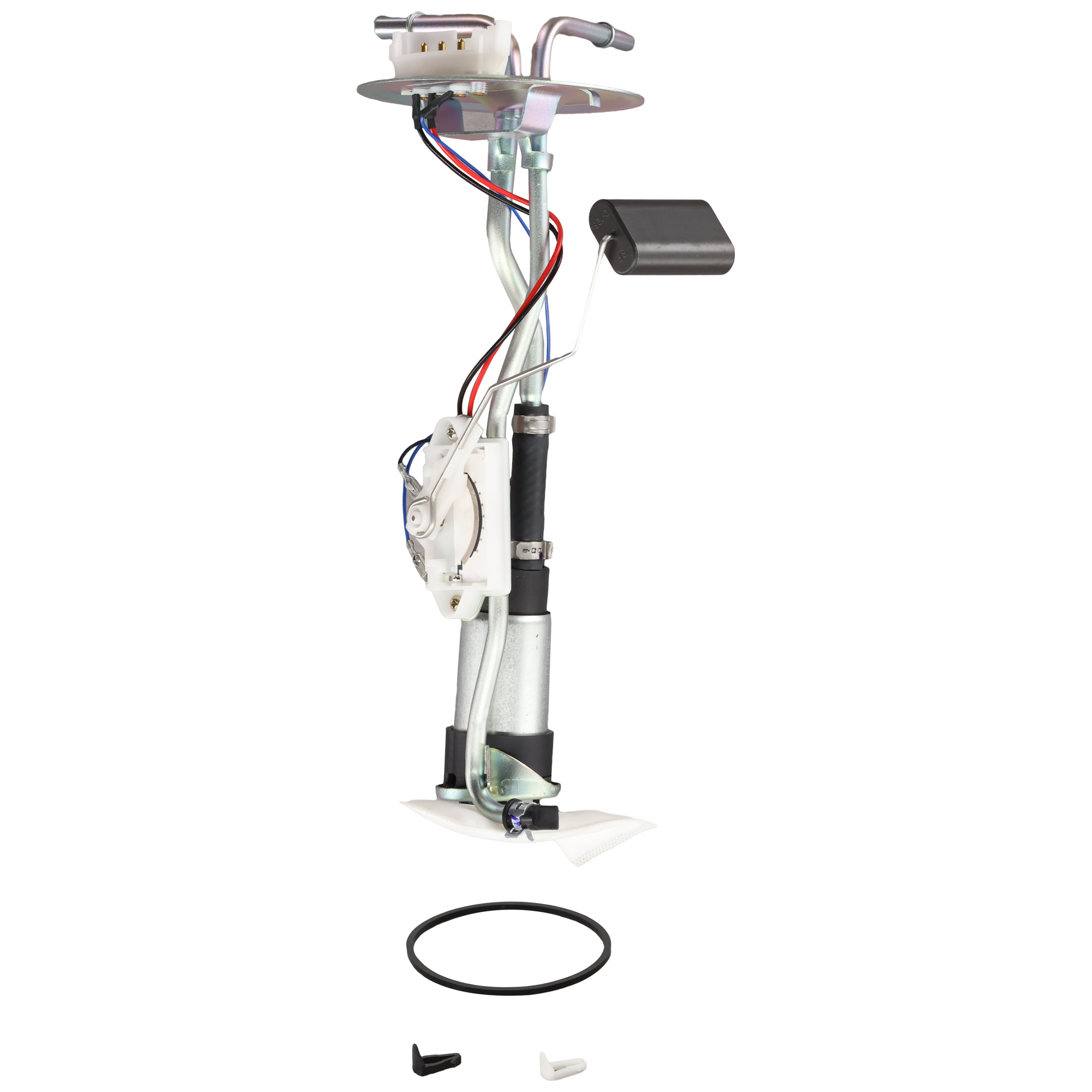 AM RANGER 90-97 FUEL PUMP MODEULE ASSEMBLY Electric w Fuel Level Sender SKU JF314531 OEM F57Z9H307FA ZZM513350A