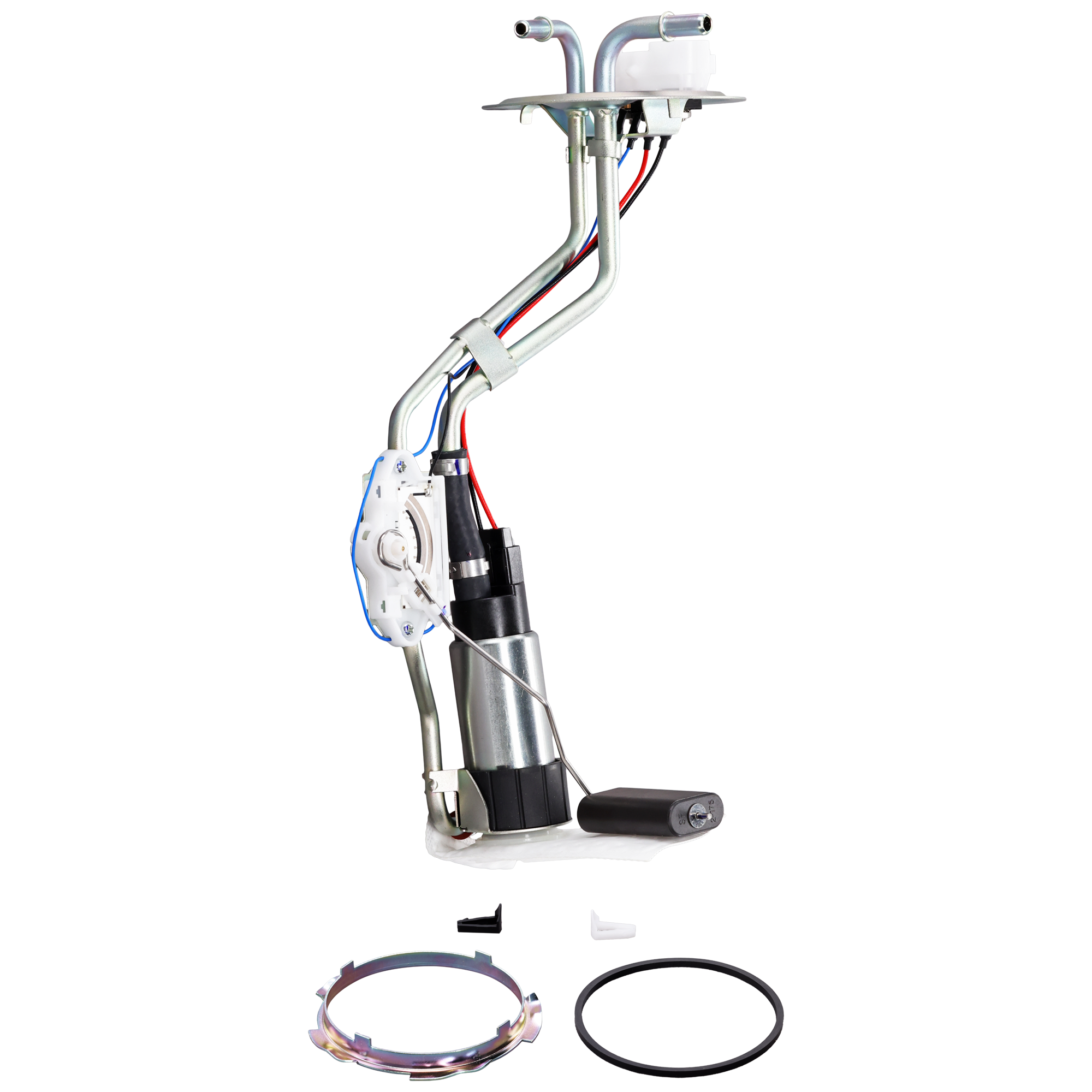 AM RANGER 89-97 FUEL PUMP Sending Unit Assembly Electric w Fuel Pump and Fuel Level Sender SKU JF314532 OEM E9TZ9H307B F1TZ9H307D F57Z9H30
