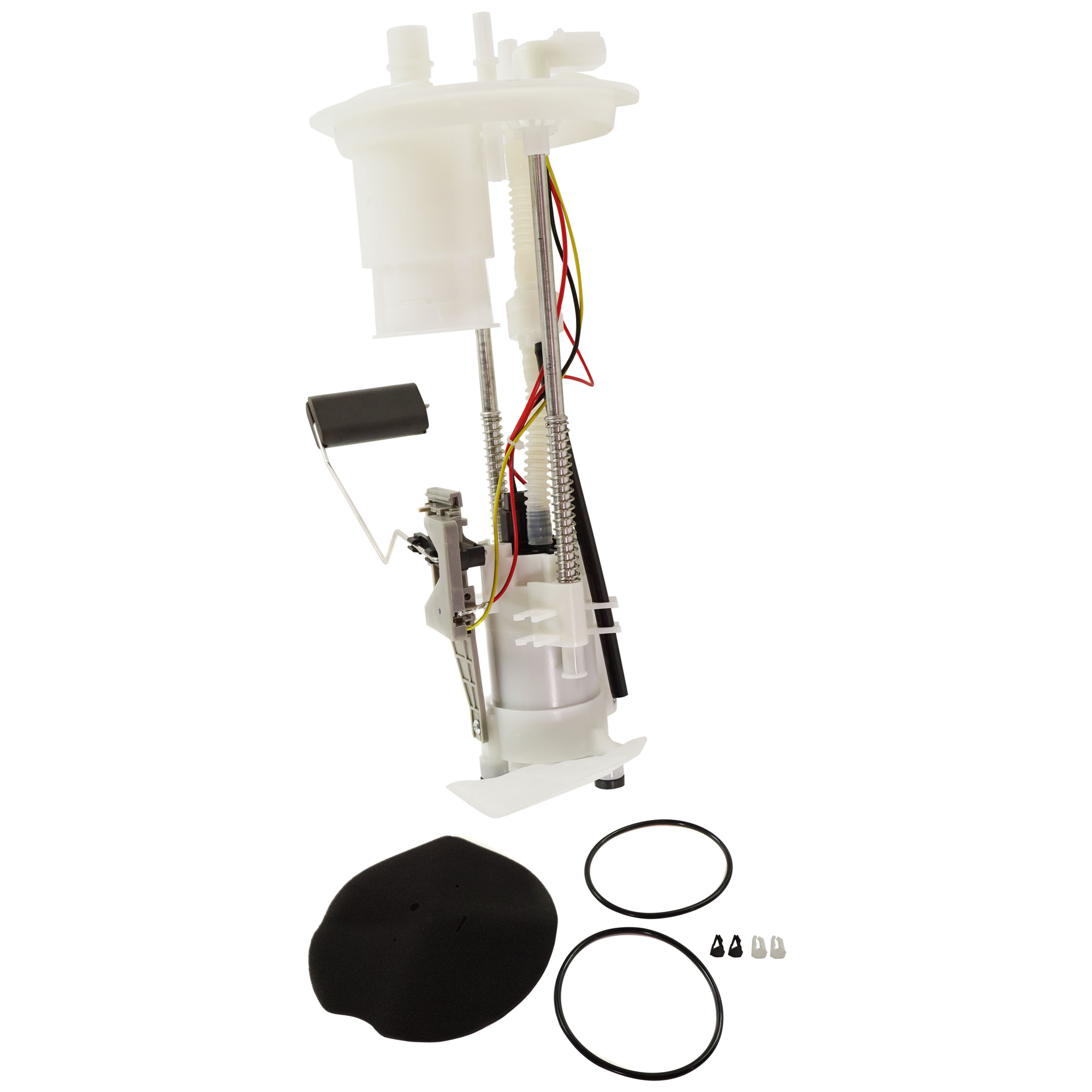 AM F 150 PICKUP 04-08 FUEL PUMP Assembly New Electric SKU JF314537 OEM 4L3Z9H307AF 4L3Z9H307BF 4L3Z9H