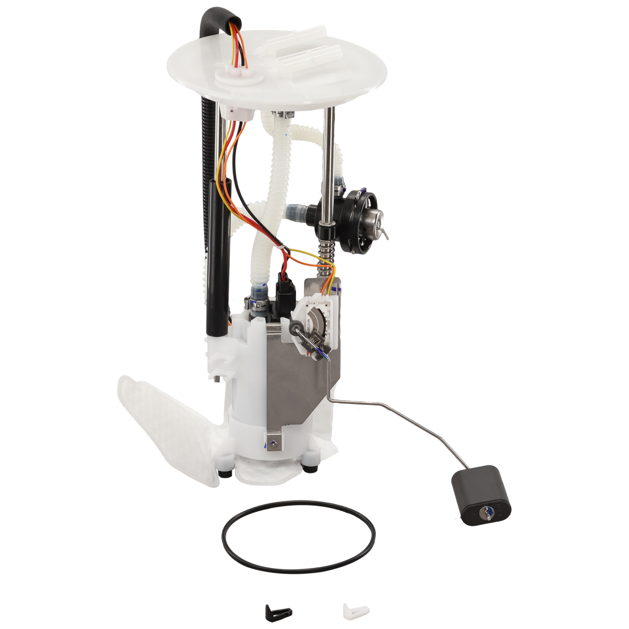 AM EXPEDITION 03-04 FUEL PUMP Assembly New For GAS Applications Electric 28 Gallon Fuel Tank Capac SKU JF314544 OEM 2L1Z9H307BG 2L1Z9H307BF