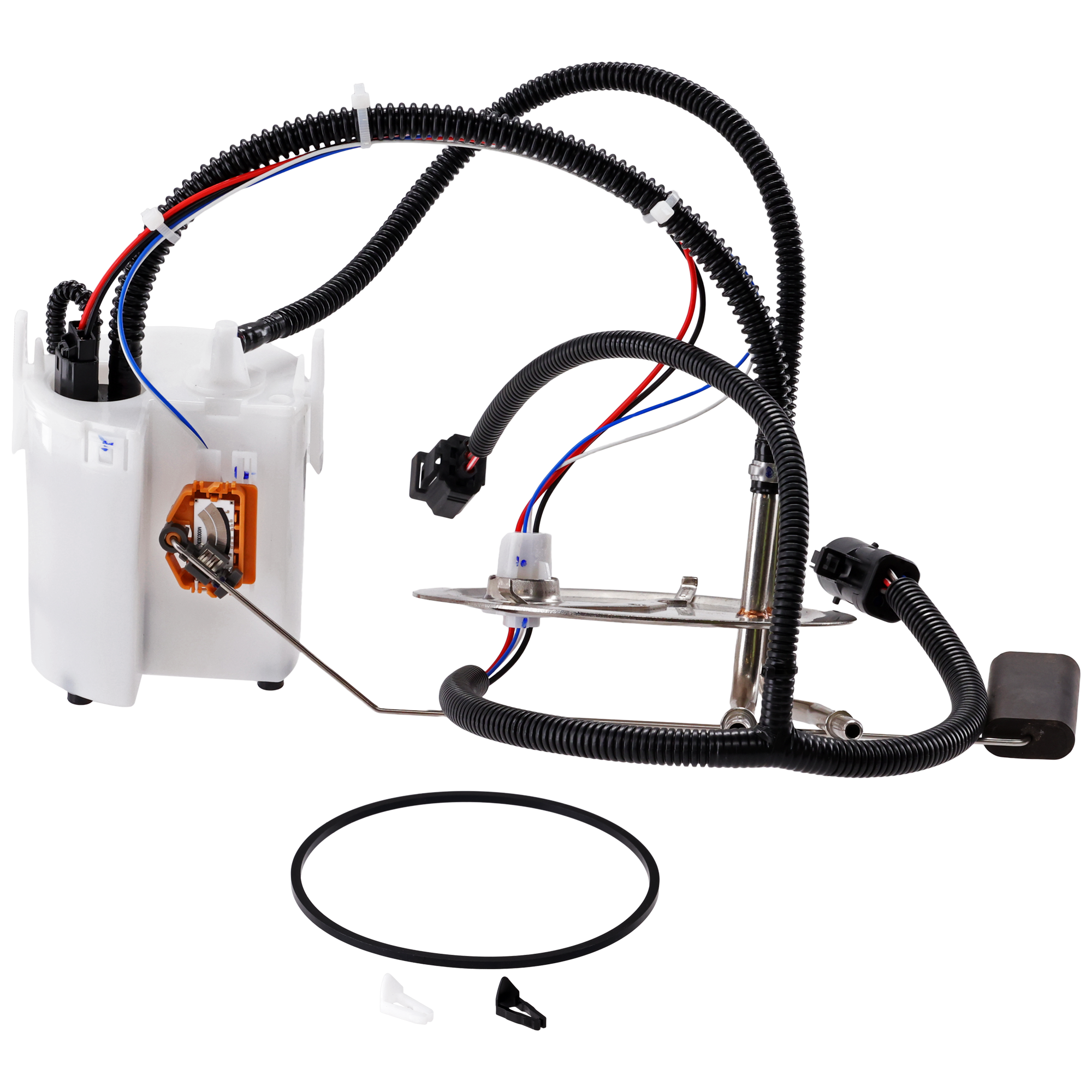 AM F SERIES SUPER DUTY PICKUP 99-04 FUEL PUMP Module Assembly New For GAS Applications Electric SKU JF314546 OEM 3C3Z9H307FC