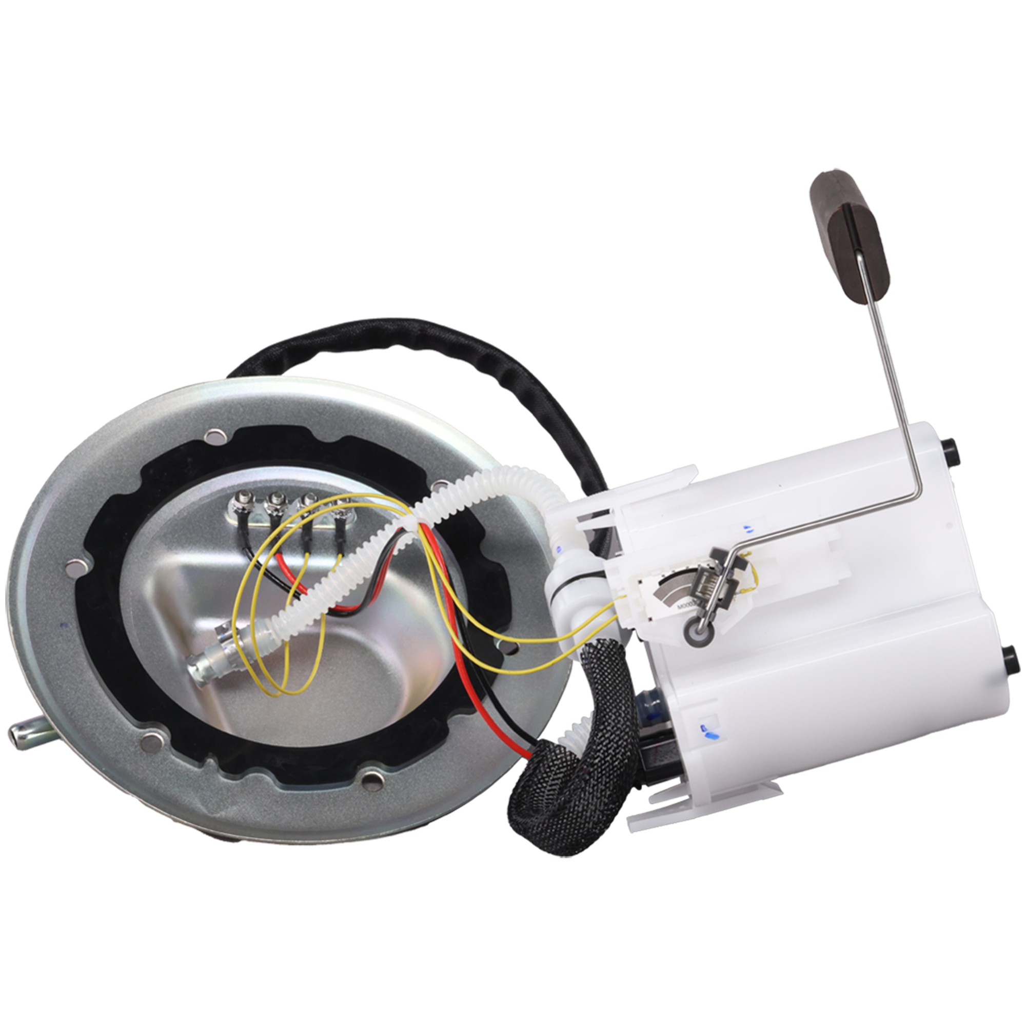 AM MUSTANG 99-00 FUEL PUMP Module Assembly New For GAS Applications Electric 15.7 Gallon Fuel Tank SKU JF314547 OEM XR3Z9H307AE XR3Z9H307AD