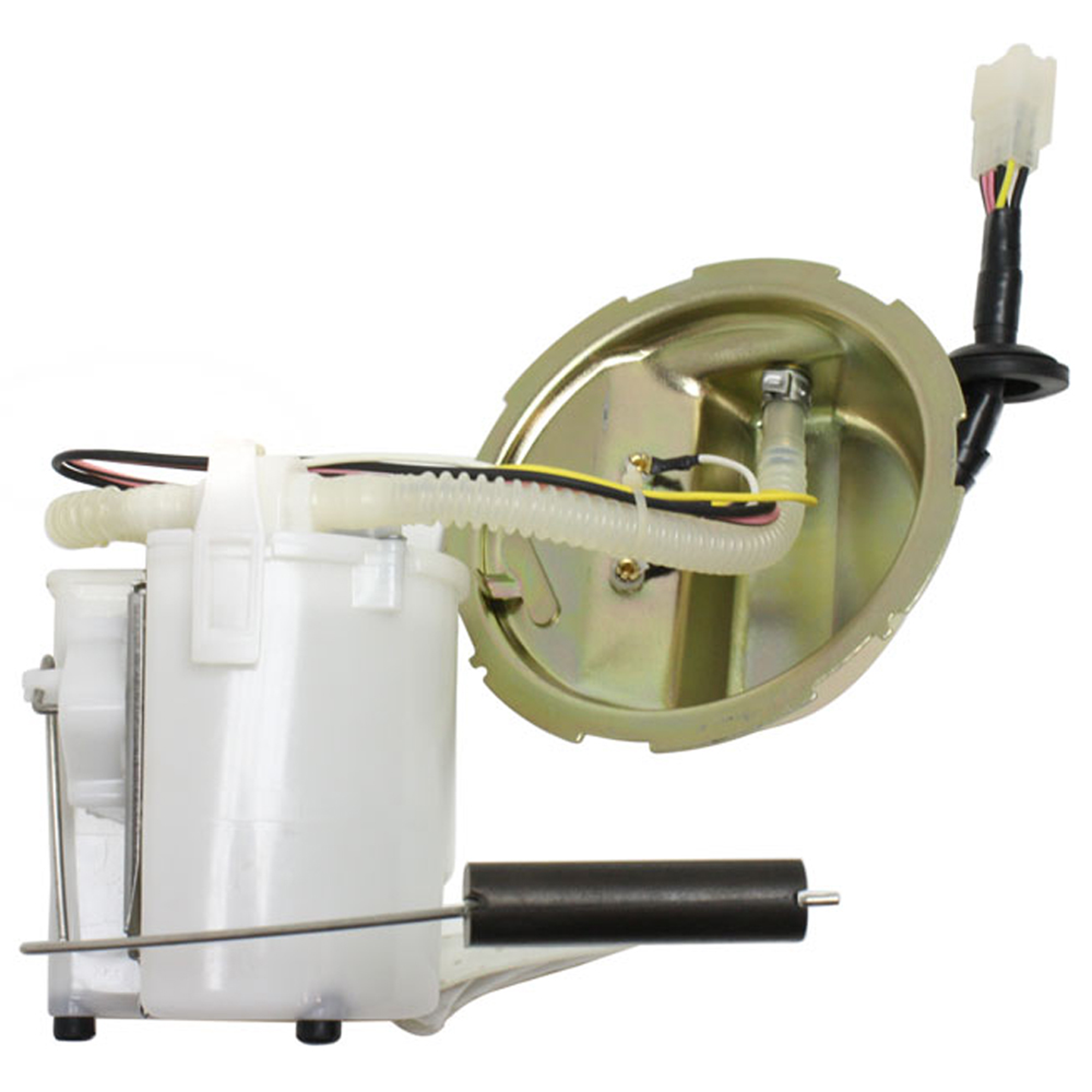 AM ESCORT 97-03 FUEL PUMP Module Assembly New For GAS Applications Electric SKU JF314548 OEM XS4Z9H307AB