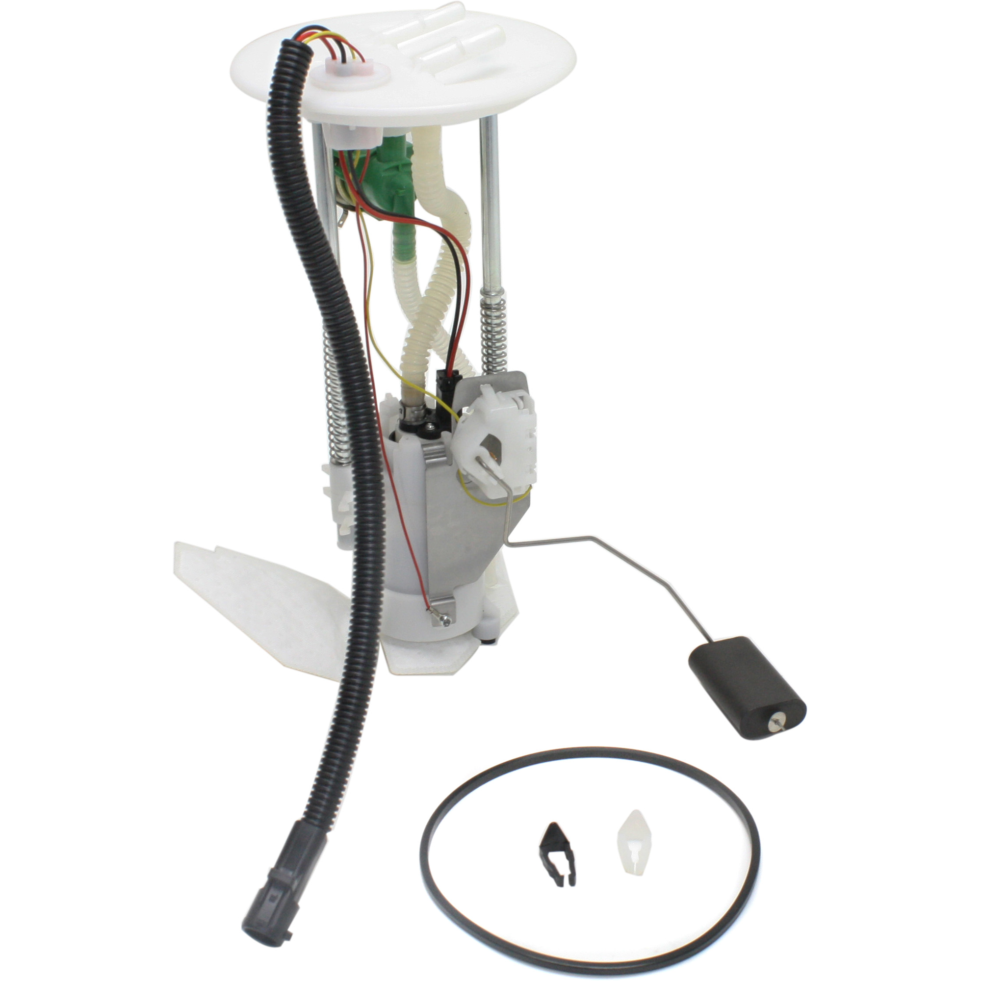 AM EXPEDITION 03-04 FUEL PUMP 4.6L Eng. SKU JF314552 OEM 2L1Z9H307CJ 2L1Z9H307CA 2L1Z9H