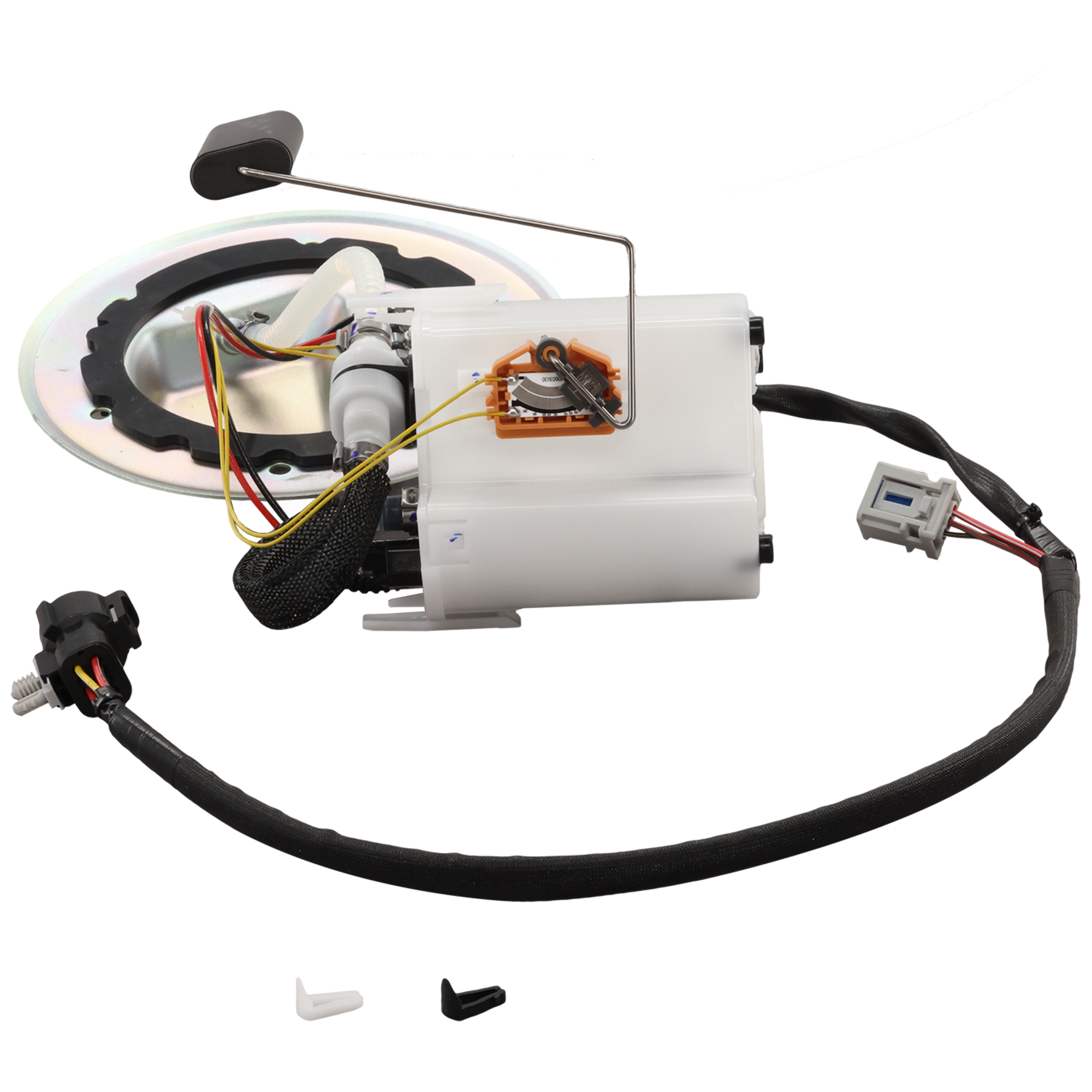 AM MUSTANG 01-04 FUEL PUMP Module Assembly New For GAS Applications Electric SKU JF314553 OEM 1R3Z9H307AB