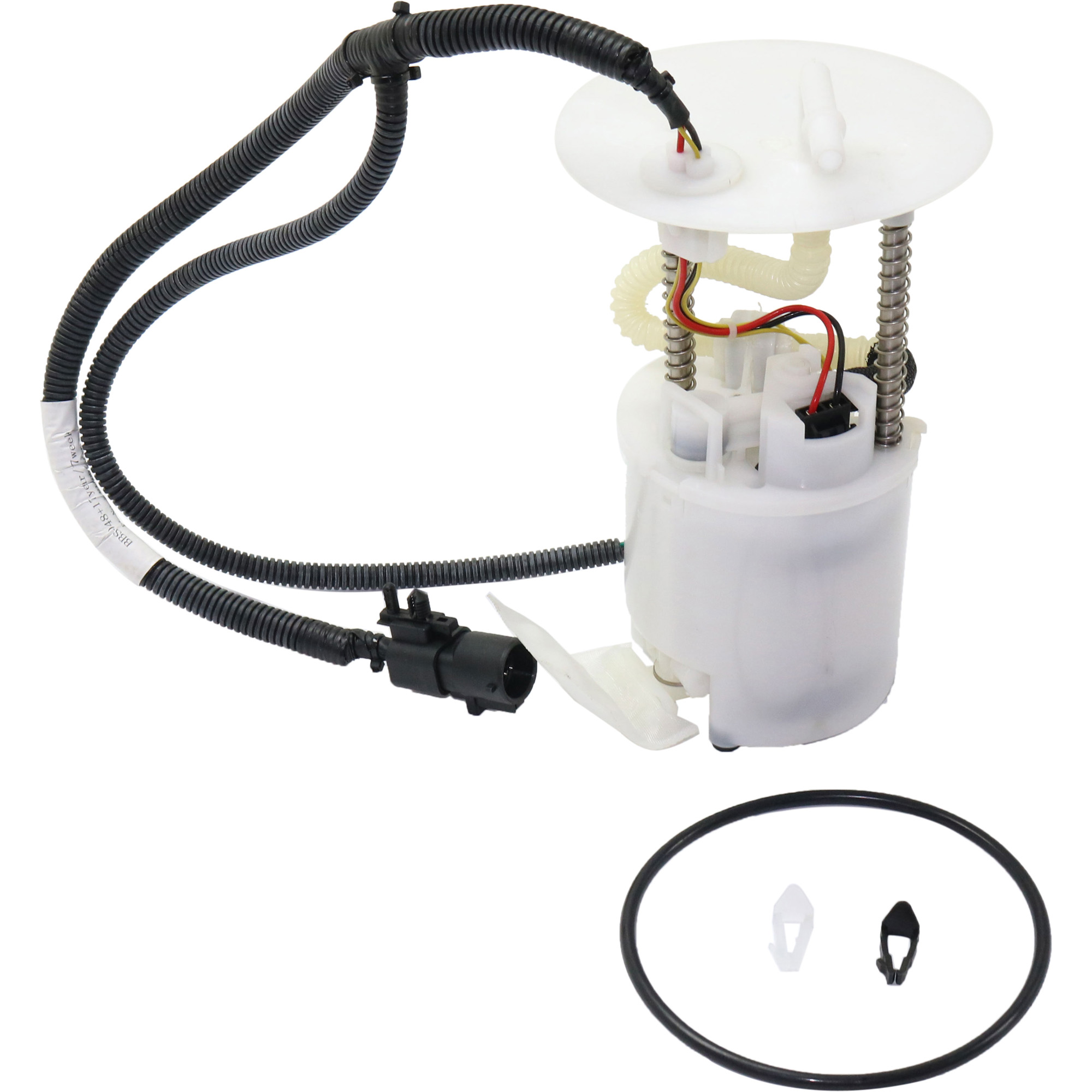 AM TAURUS 02-03 FUEL PUMP Module Assembly New For GAS Applications Electric 18 Gal. Fuel Tank Capa SKU JF314554 OEM 2F1U9H307FA 2F1Z9H307FB 3F1Z9H