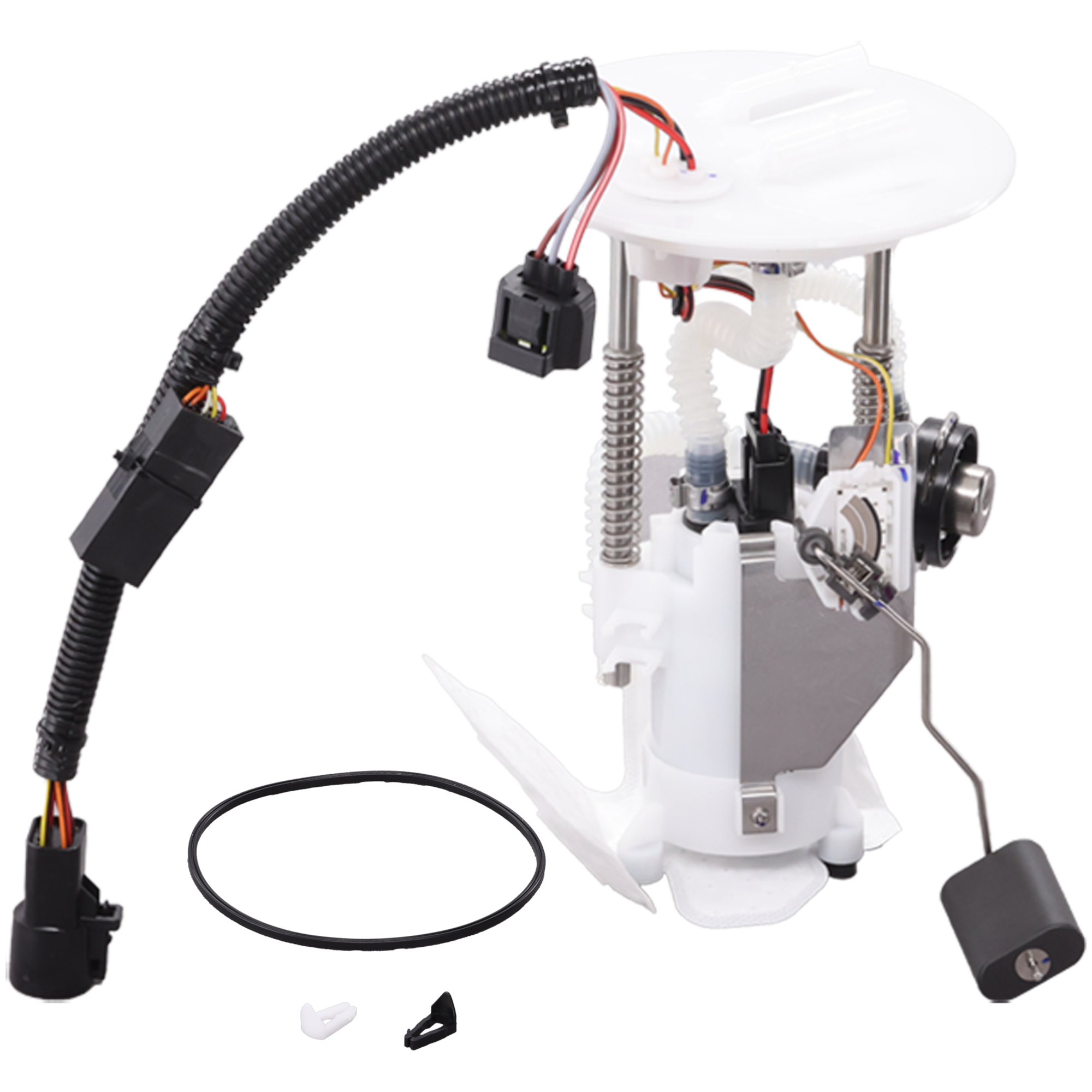 AM EXPLORER 01-03 FUEL PUMP Module Assembly New For GAS Applications Electric 22.5 Gallon Fuel Tan SKU JF314555 OEM 1L2Z9H307KC 1L2Z9H307KF 1L2Z9H