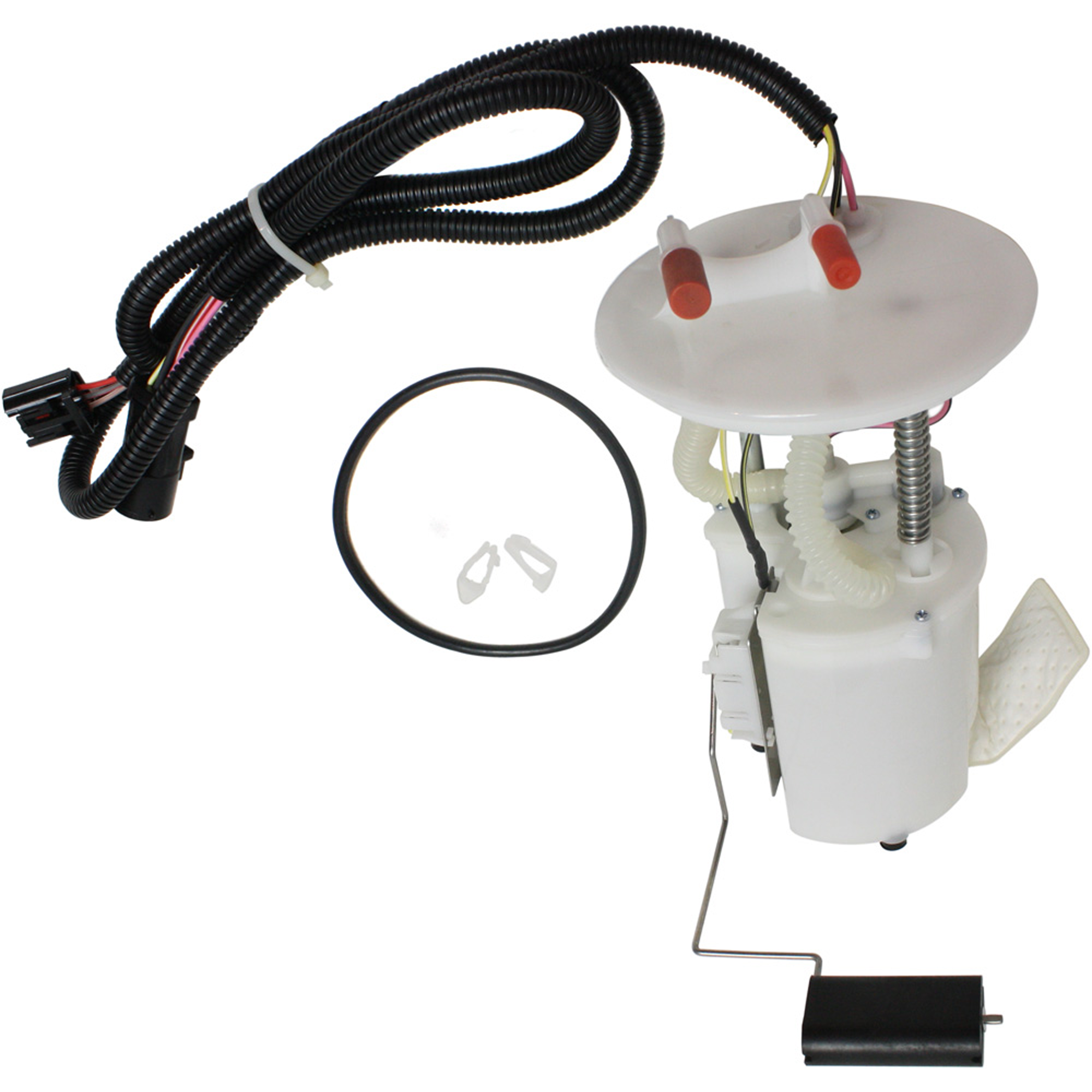 AM WINDSTAR 01-03 FUEL PUMP Module Assembly New For Gas Applications Electric 26 Gal. Fuel Tank Ca SKU JF314557 OEM 2F2Z9H307AC 1F2Z9H307AA