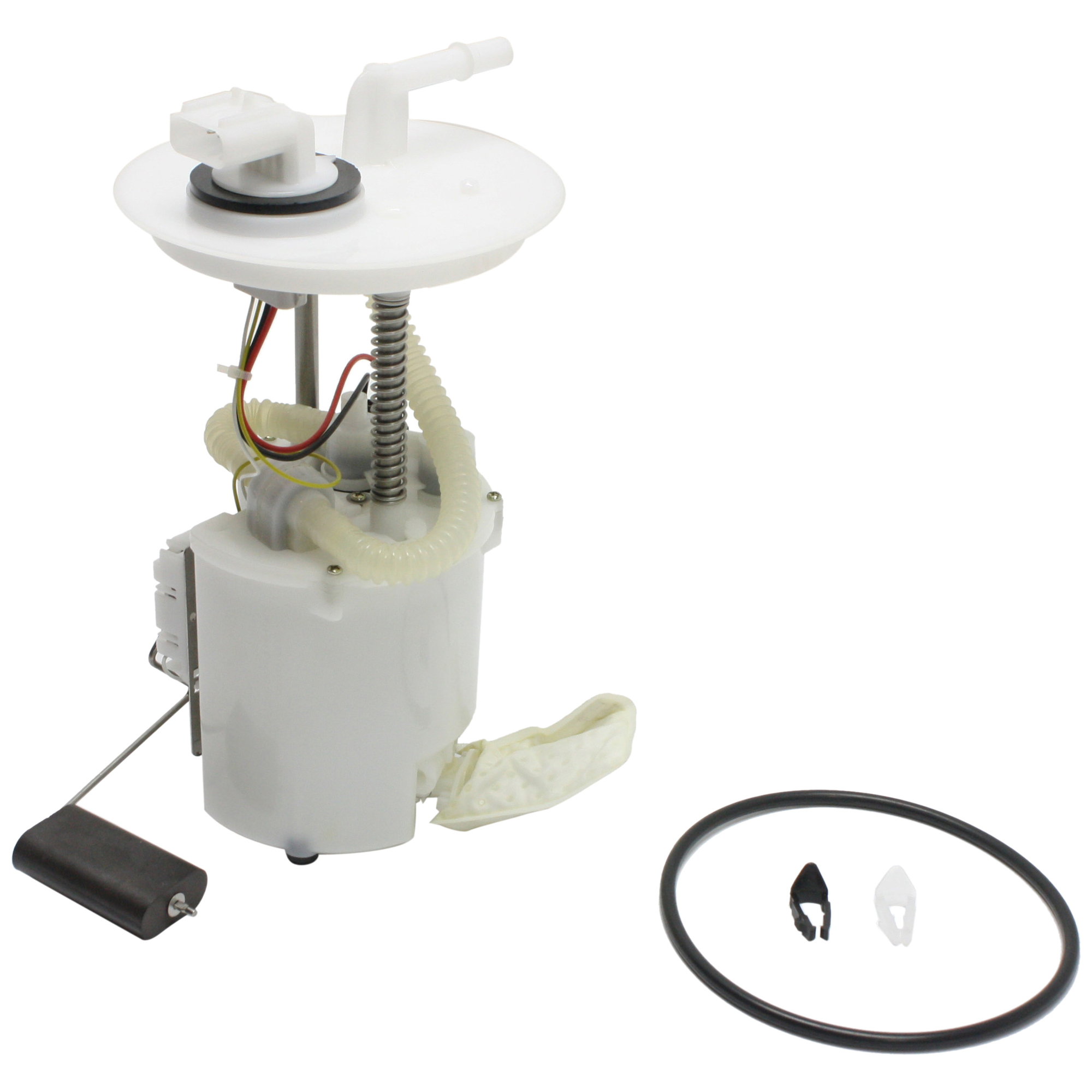 AM TAURUS 04-07 FUEL PUMP Module Assembly New For Gas Applications Electric SKU JF314560 OEM 6F1Z9H307A