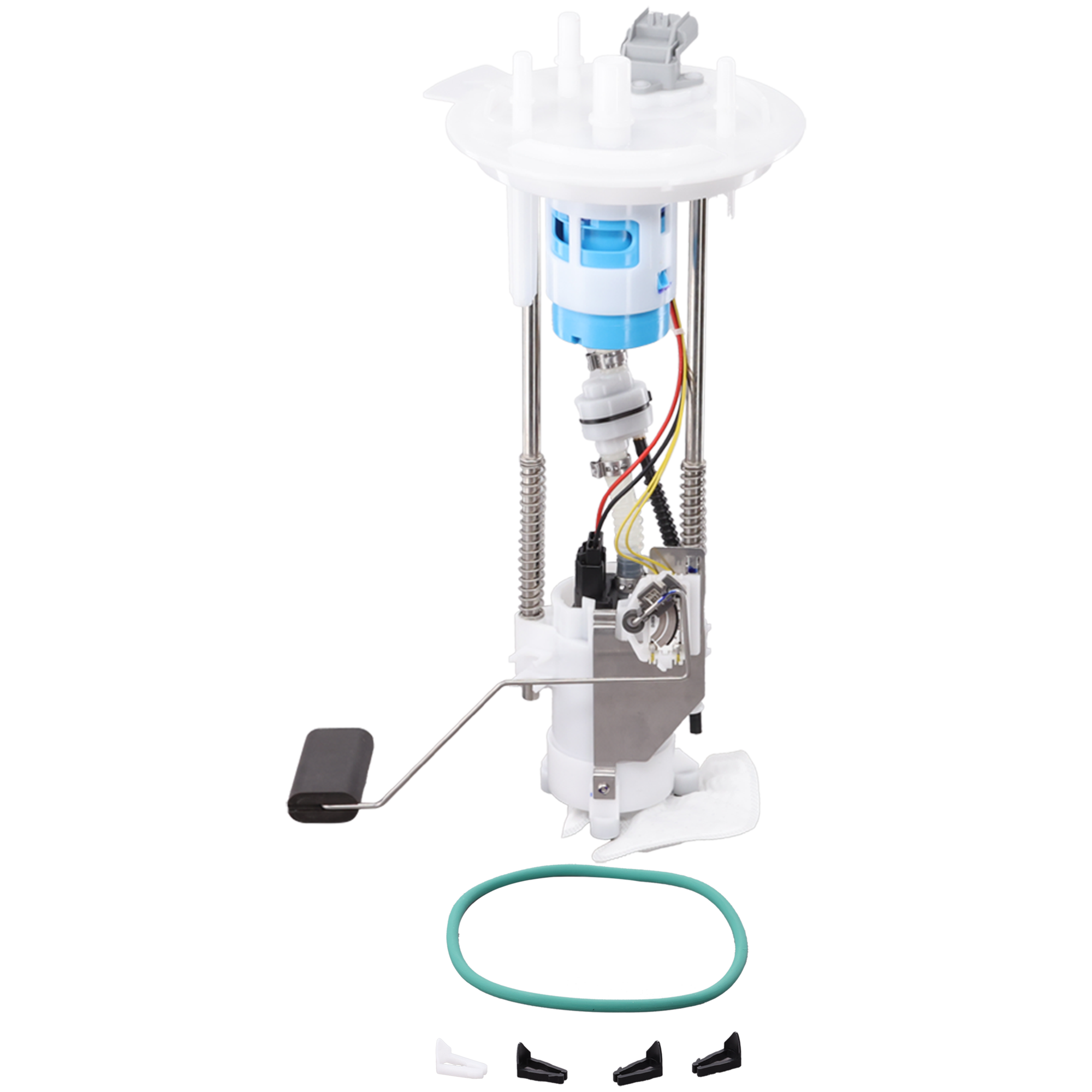 AM F 150-04-08 FUEL PUMP SKU JF314567 OEM 4L3Z9H307DF 7L3Z9H307D 8L3Z9H3