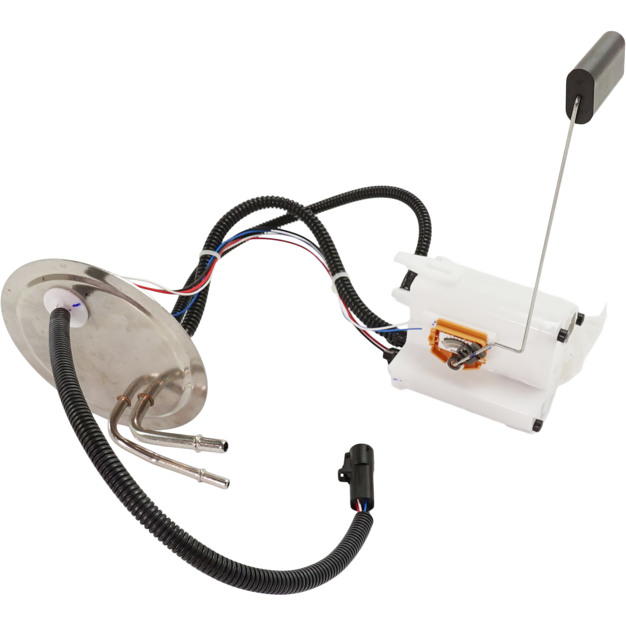 AM F SERIES SUPER DUTY PICKUP 99-04 FUEL PUMP Module Assembly Electric SKU JF314571 OEM 3C3Z9H307EC 3C3Z9H307EB
