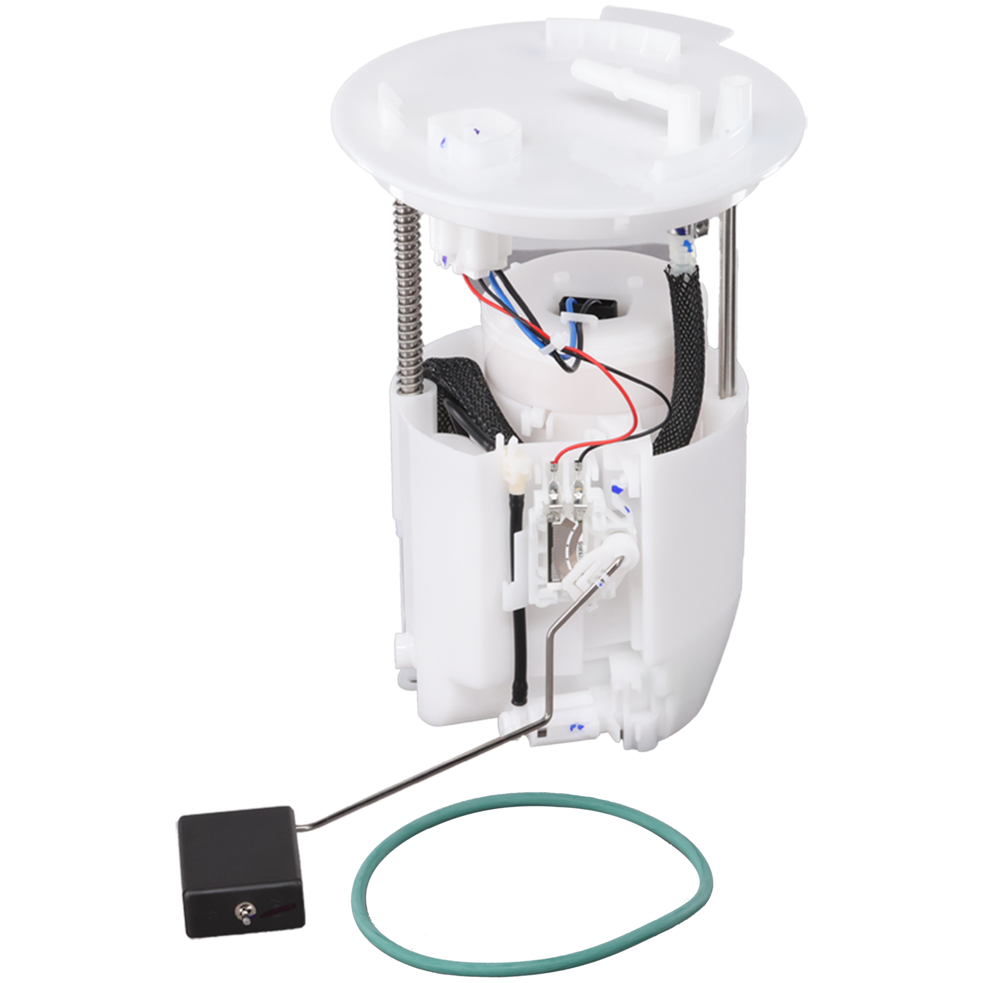 AM FUSION MILAN 06-09 FUEL PUMP MODULE ASSEMBLY Electric 2.3L Engine SKU JF314572 OEM 7E5Z9H307S 8E5Z9H307S