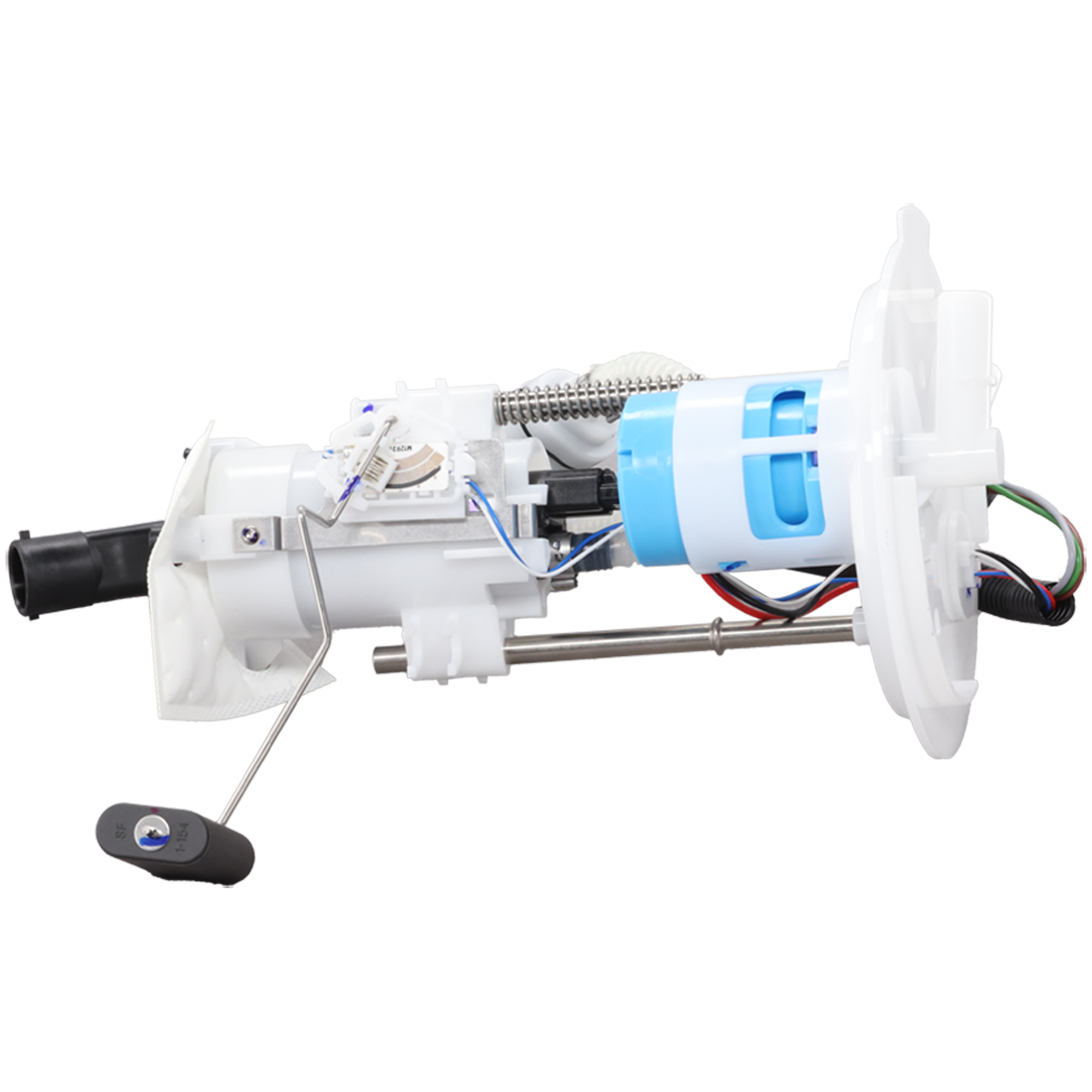 AM EXPLORER MOUNTAINEER 04-05 FUEL PUMP Module Assembly 6 Cyl 4.0L From 3-1-04 SKU JF314574 OEM 150271-2920501-5252290-4L2Z9H3
