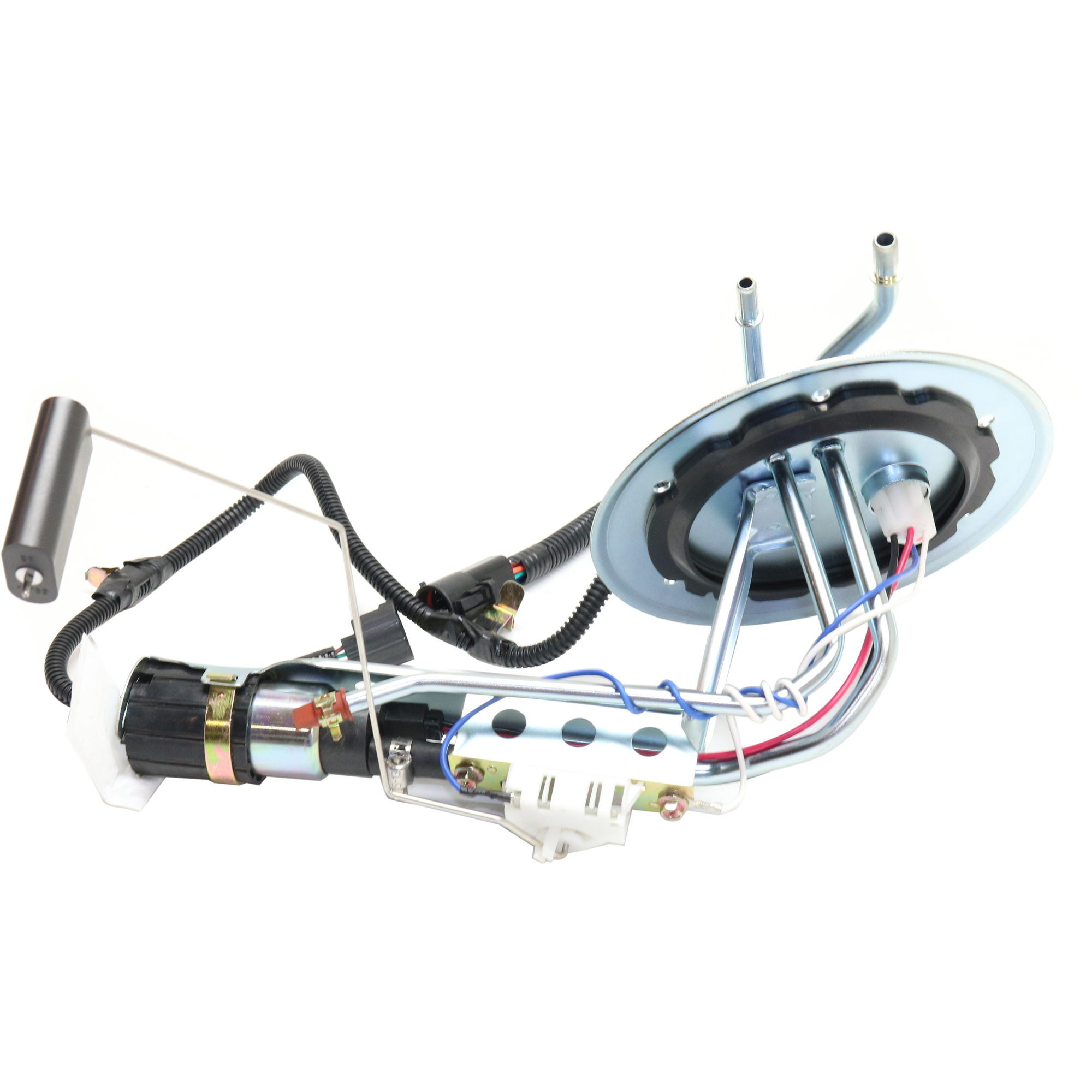 AM CROWN VICTORIA GRAND MARQUIS TOWN CAR 98-00 FUEL PUMP Assembly 8 Cyl 4.6L SKU JF314578 OEM XW1Z9H307AG