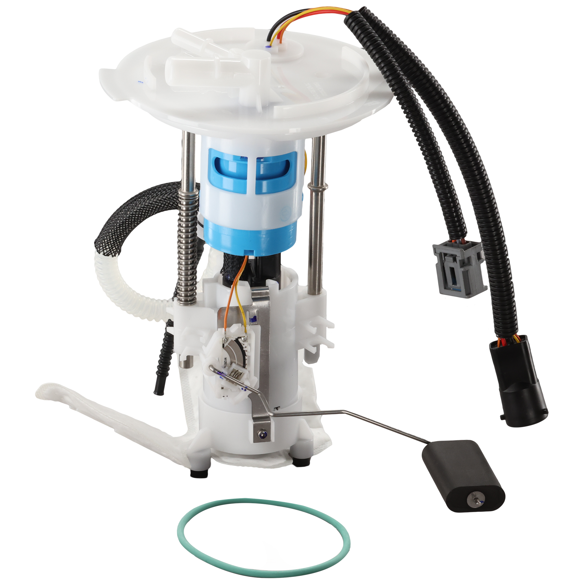 AM EXPLORER MOUNTAINEER 06-09 EXPLORER SPORT TRAC 07-09 FUEL PUMP Module Assembly 4.0L 4.6L SKU JF314579 OEM 69185-150188-238476-2920502-52