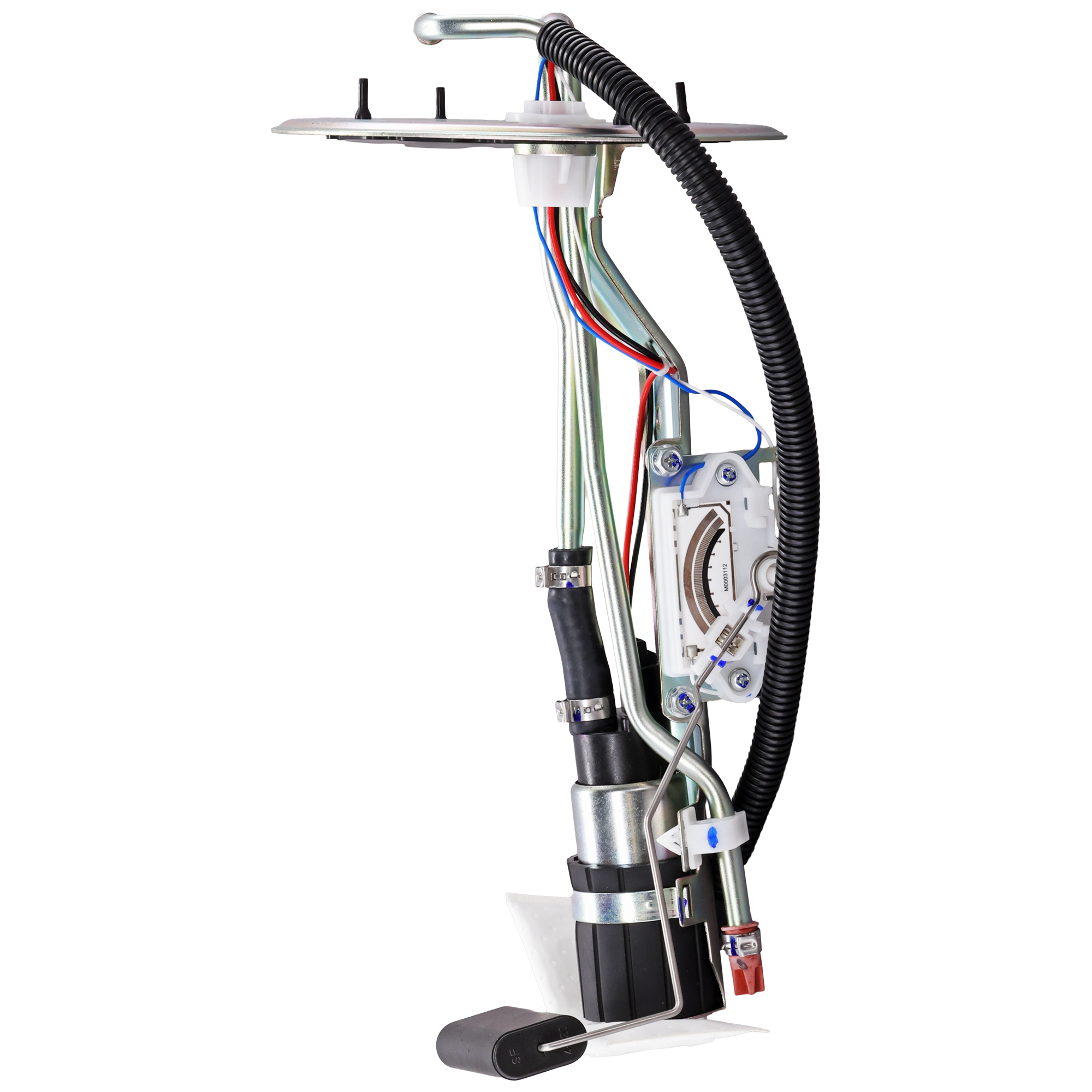 AM F 150-97-97 FUEL PUMP MODULE ASSEMBLY Hanger Assembly SKU JF314580 OEM 150079-1234810-2930297-5256210